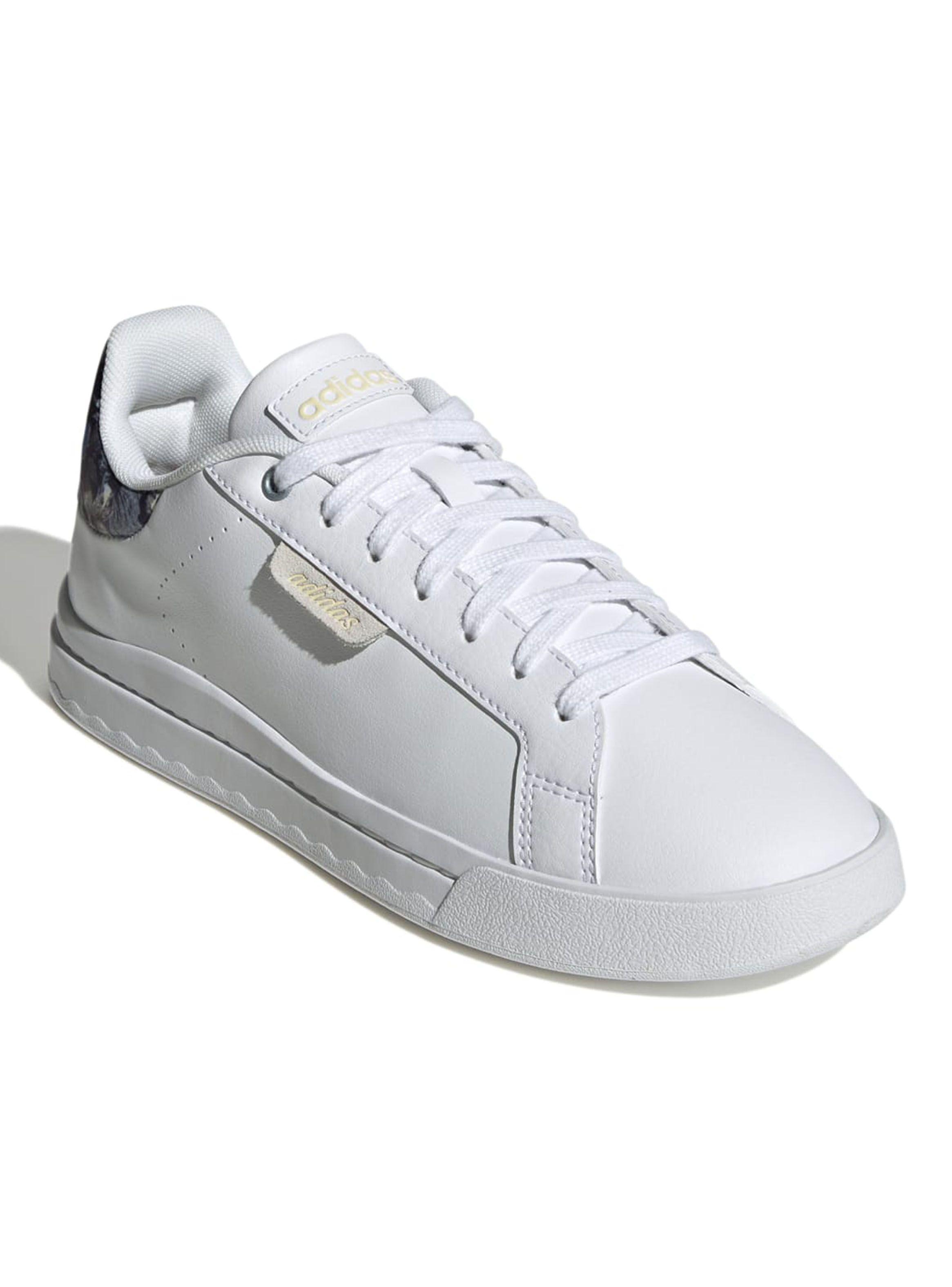 Zapatilla Urbana Court Silk Mujer-1