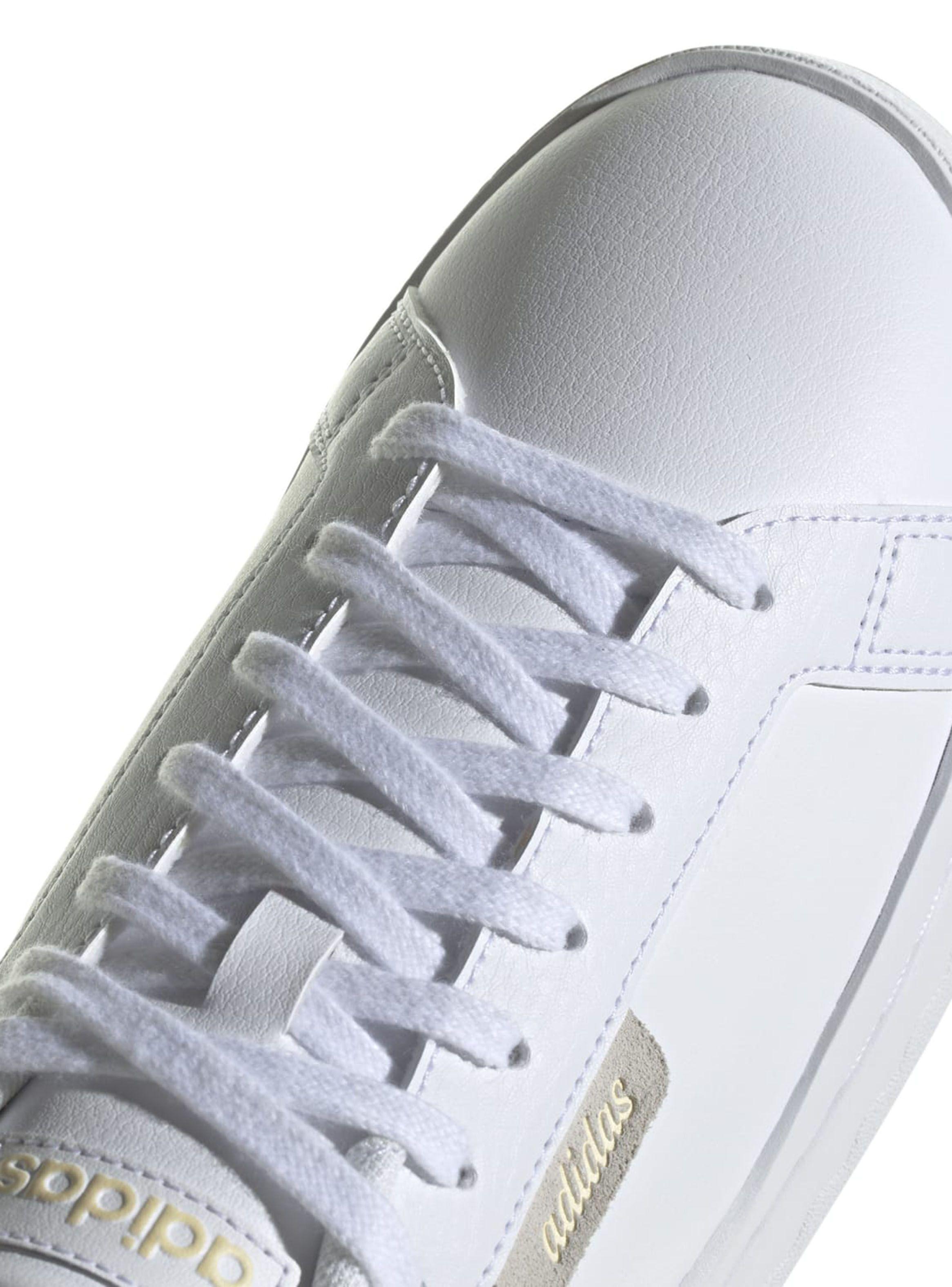 Zapatilla Urbana Court Silk Mujer-3
