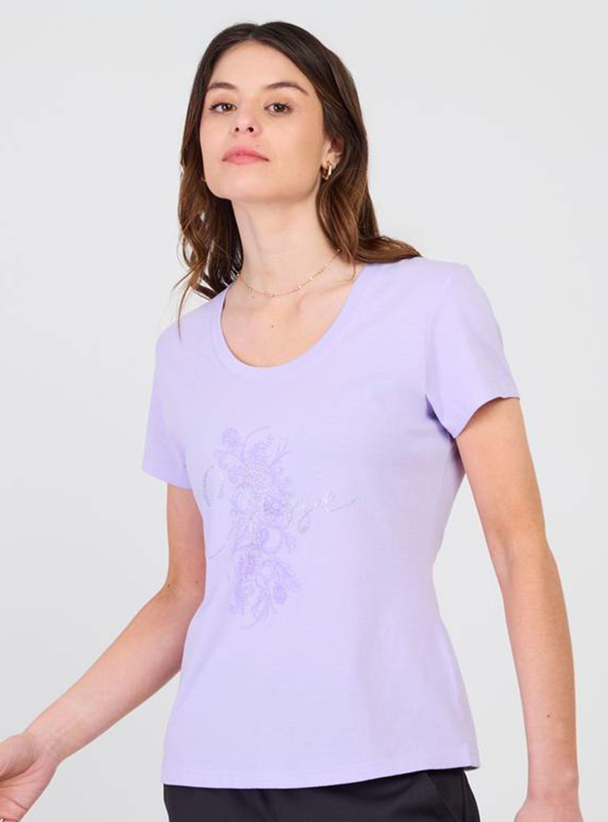 Polera Logo Alejandra-0