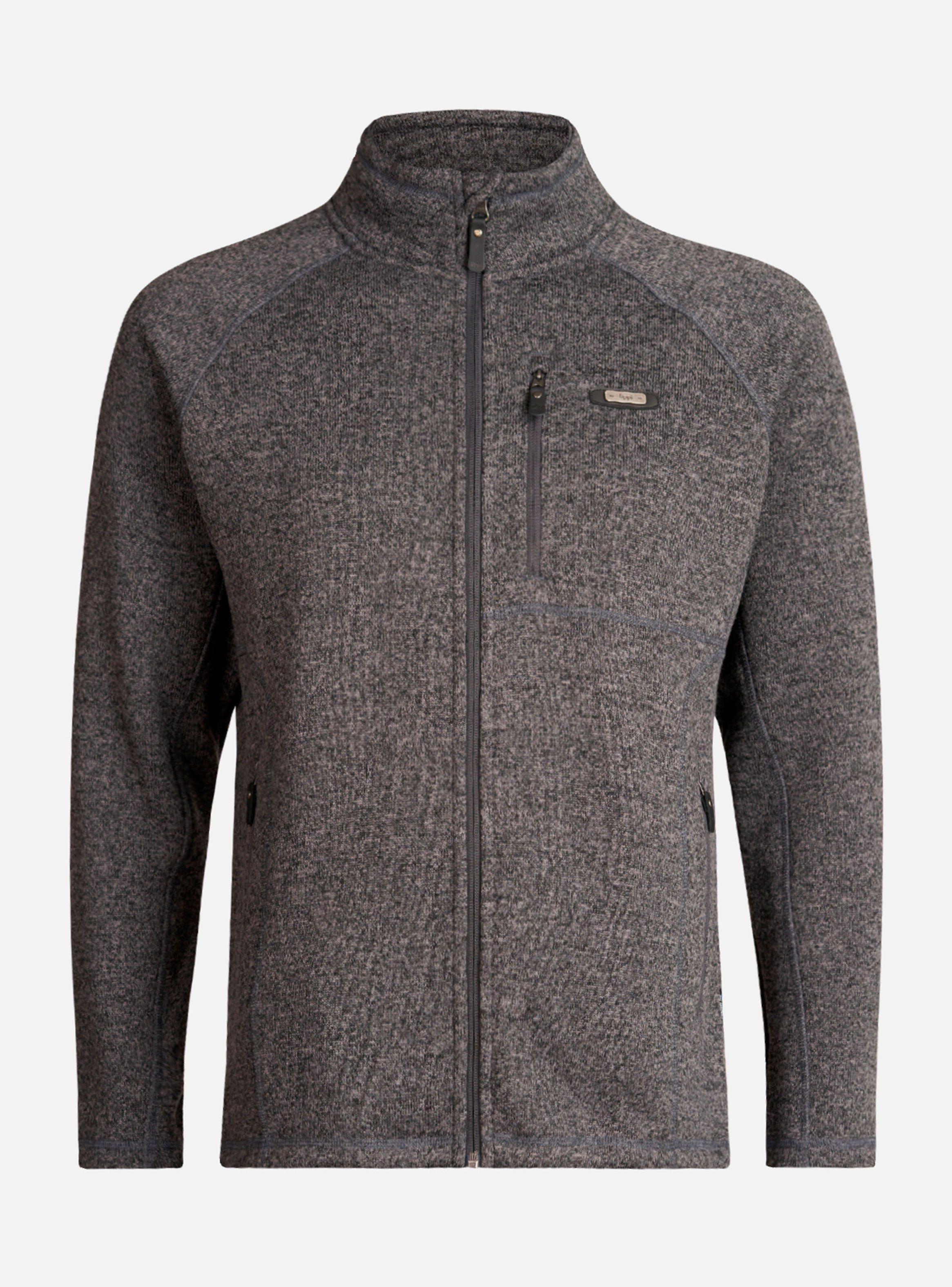 Chaqueta  Wrap Up Blend Pro Jacket-5