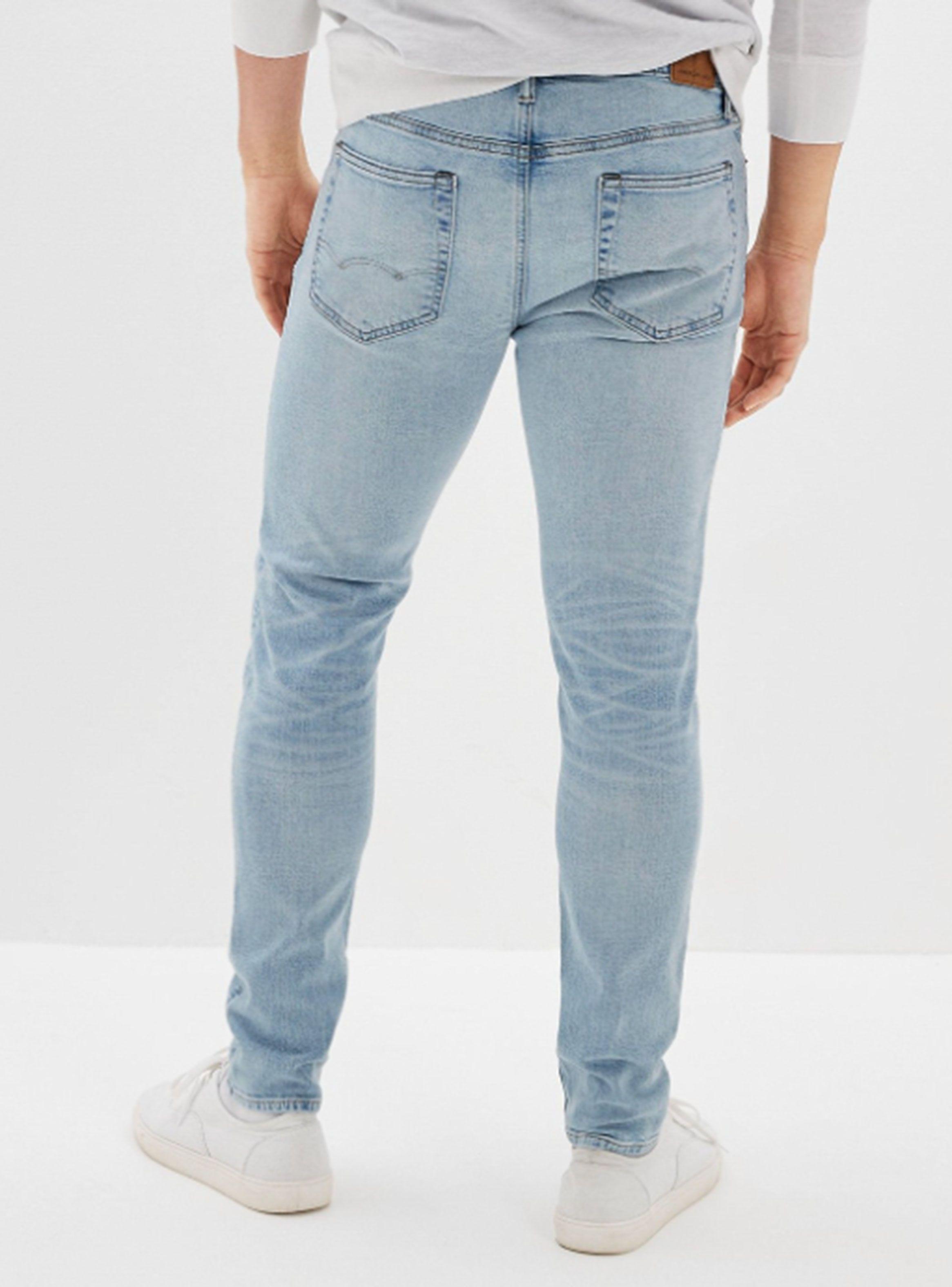 Jeans AE AirFlex Athletic Skinny Men-1