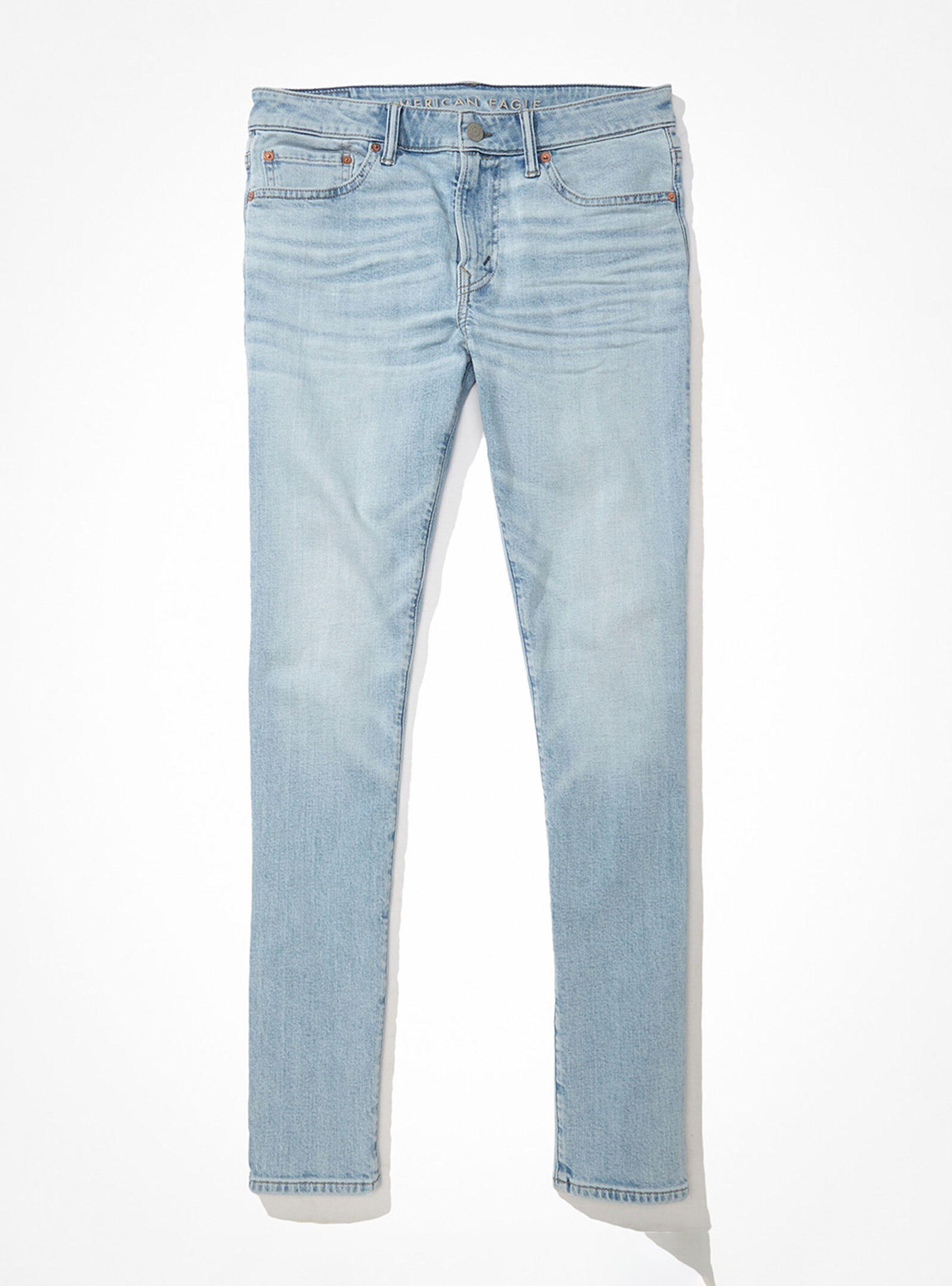 Jeans AE AirFlex Athletic Skinny Men-3