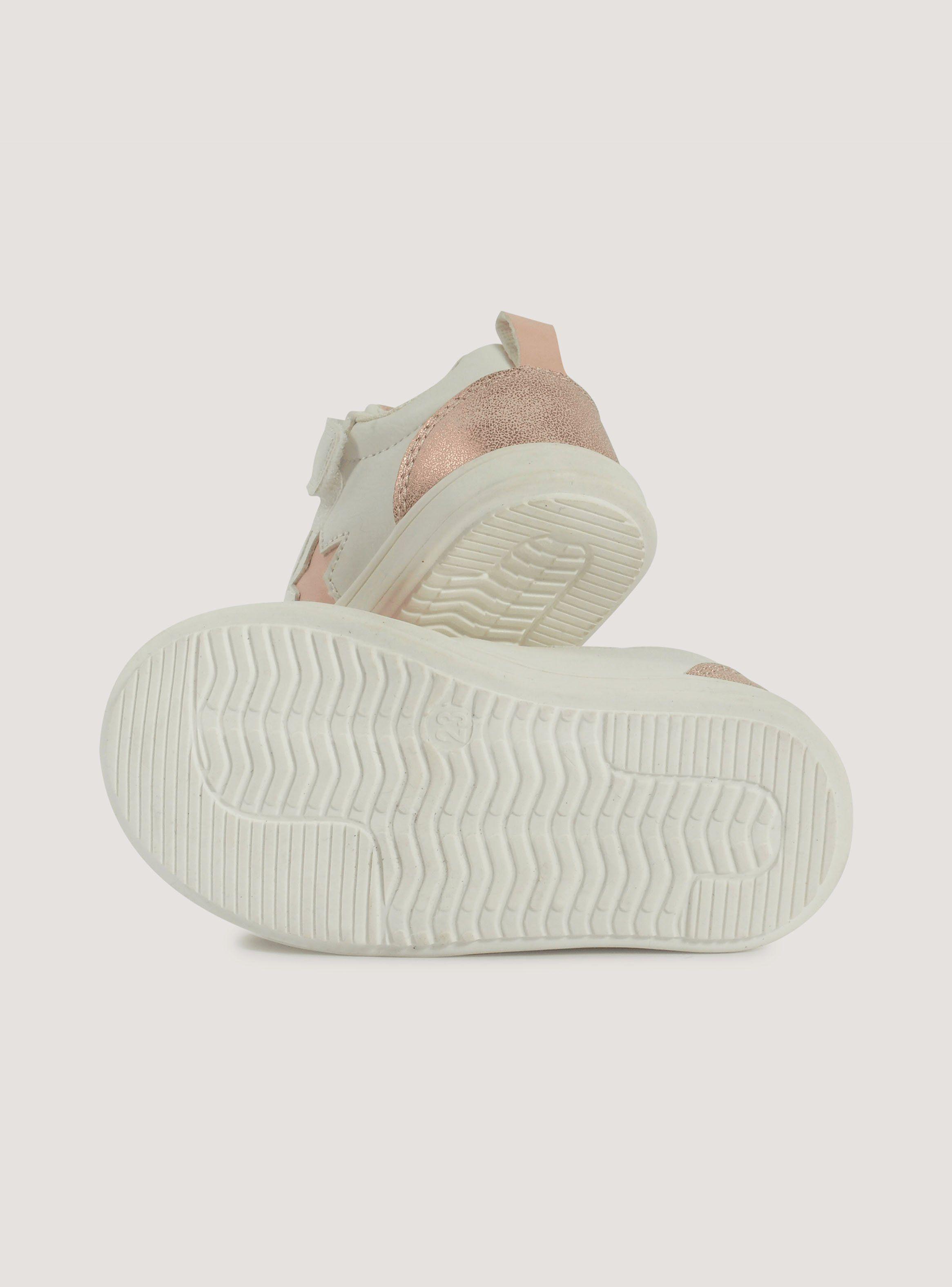 Zapatilla Urbana Print Estrella Niña-2