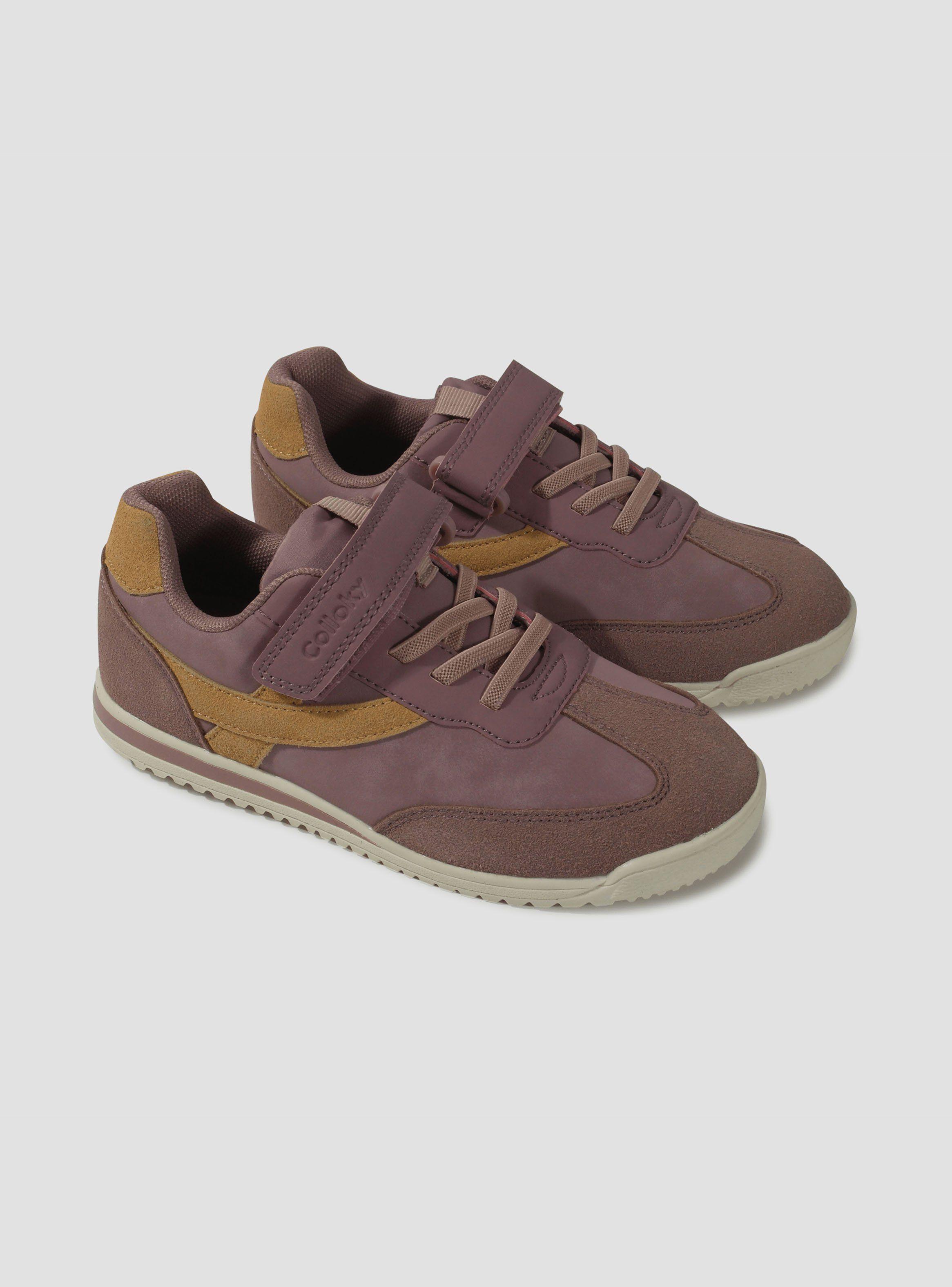 Zapatilla Urbana Bicolor G 57320 Niña-1