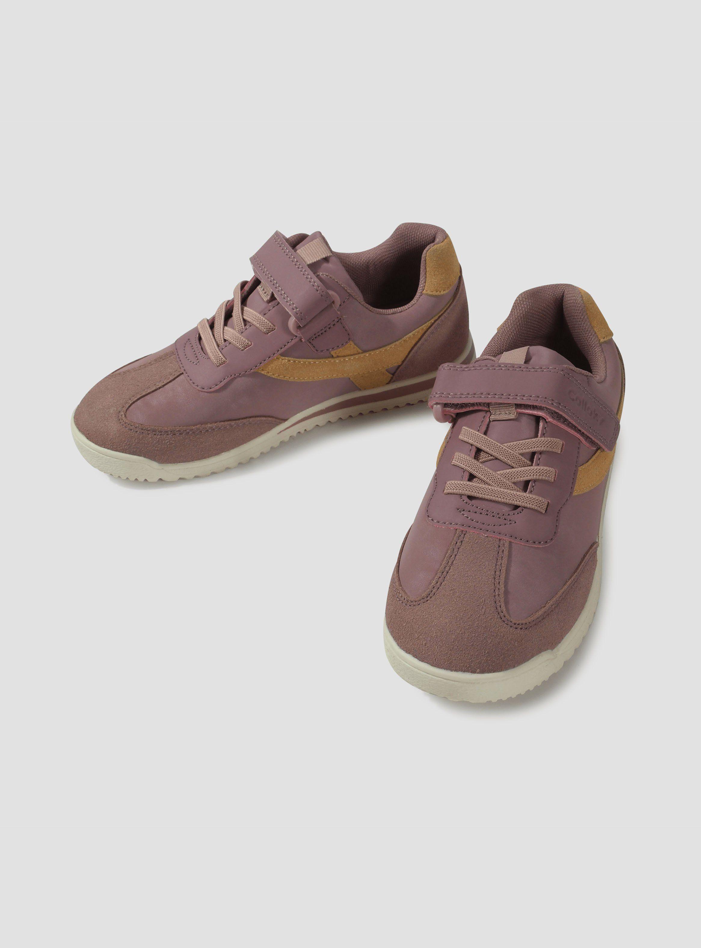 Zapatilla Urbana Bicolor G 57320 Niña-2