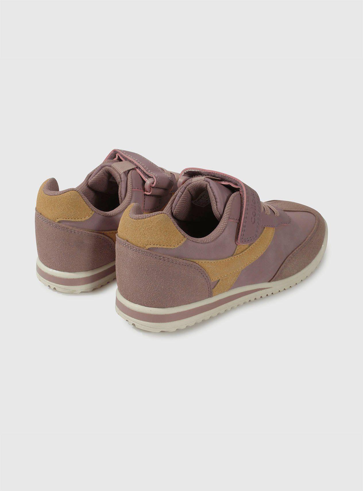 Zapatilla Urbana Bicolor G 57320 Niña-3