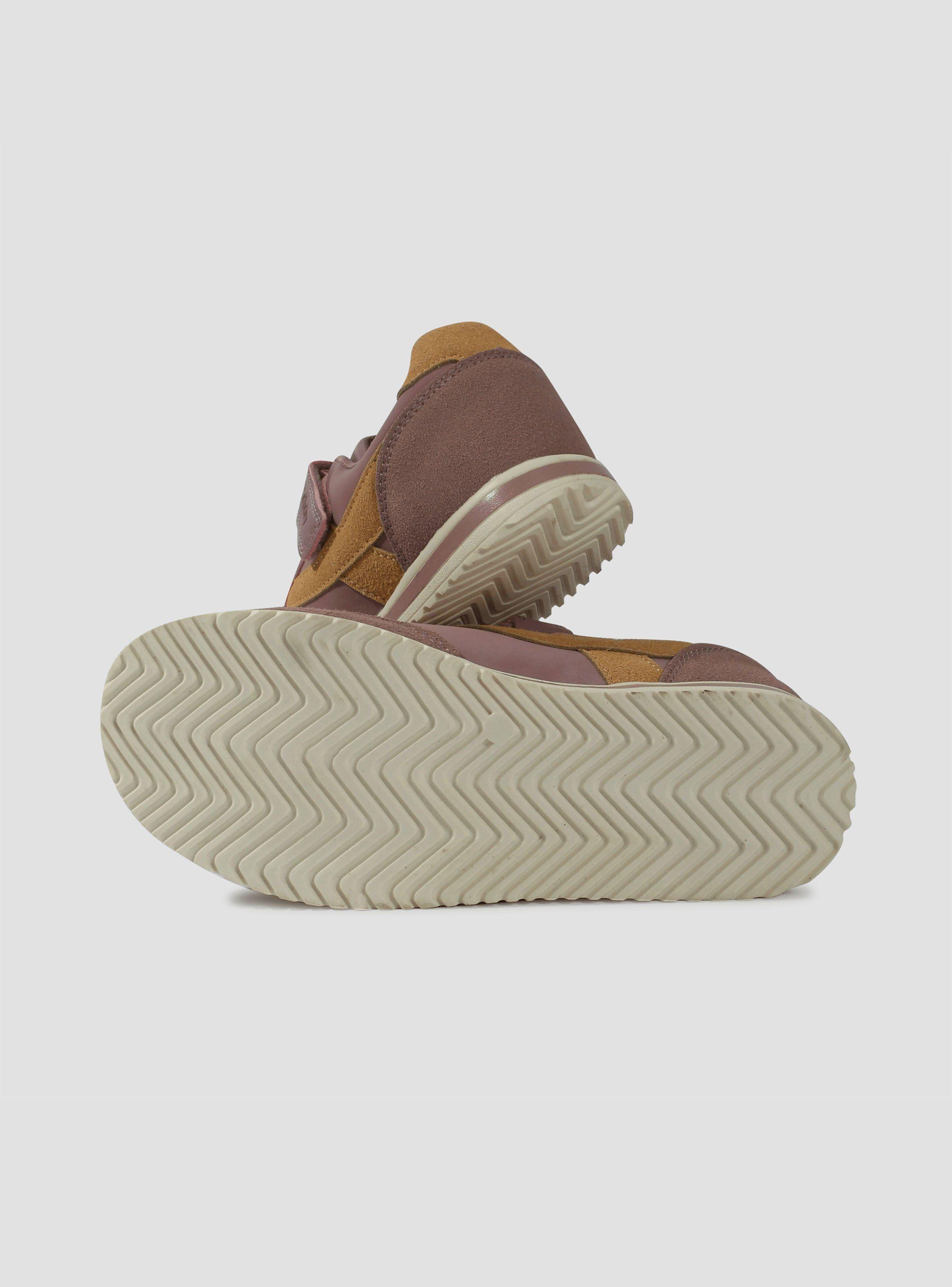 Zapatilla Urbana Bicolor G 57320 Niña-4