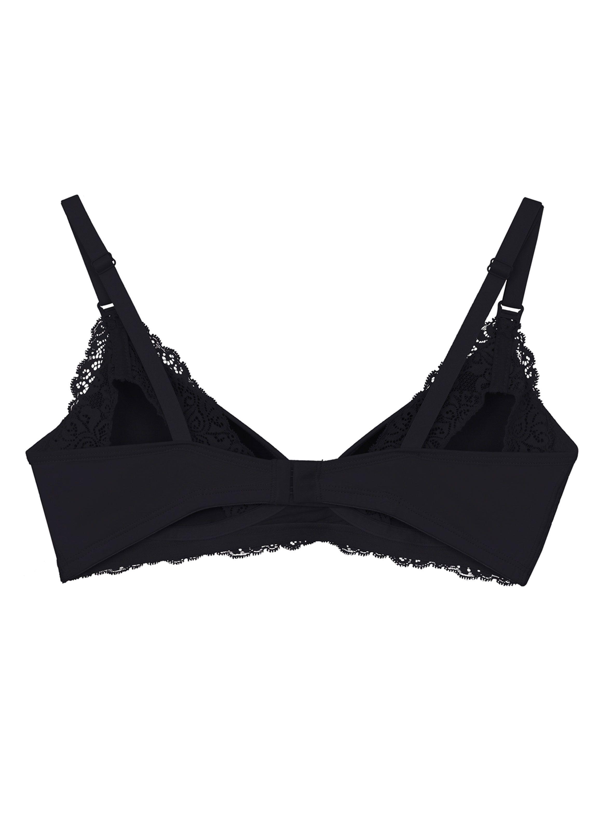 Sostén 2Rios de Embarazo y Lactancia Copa 3D-1