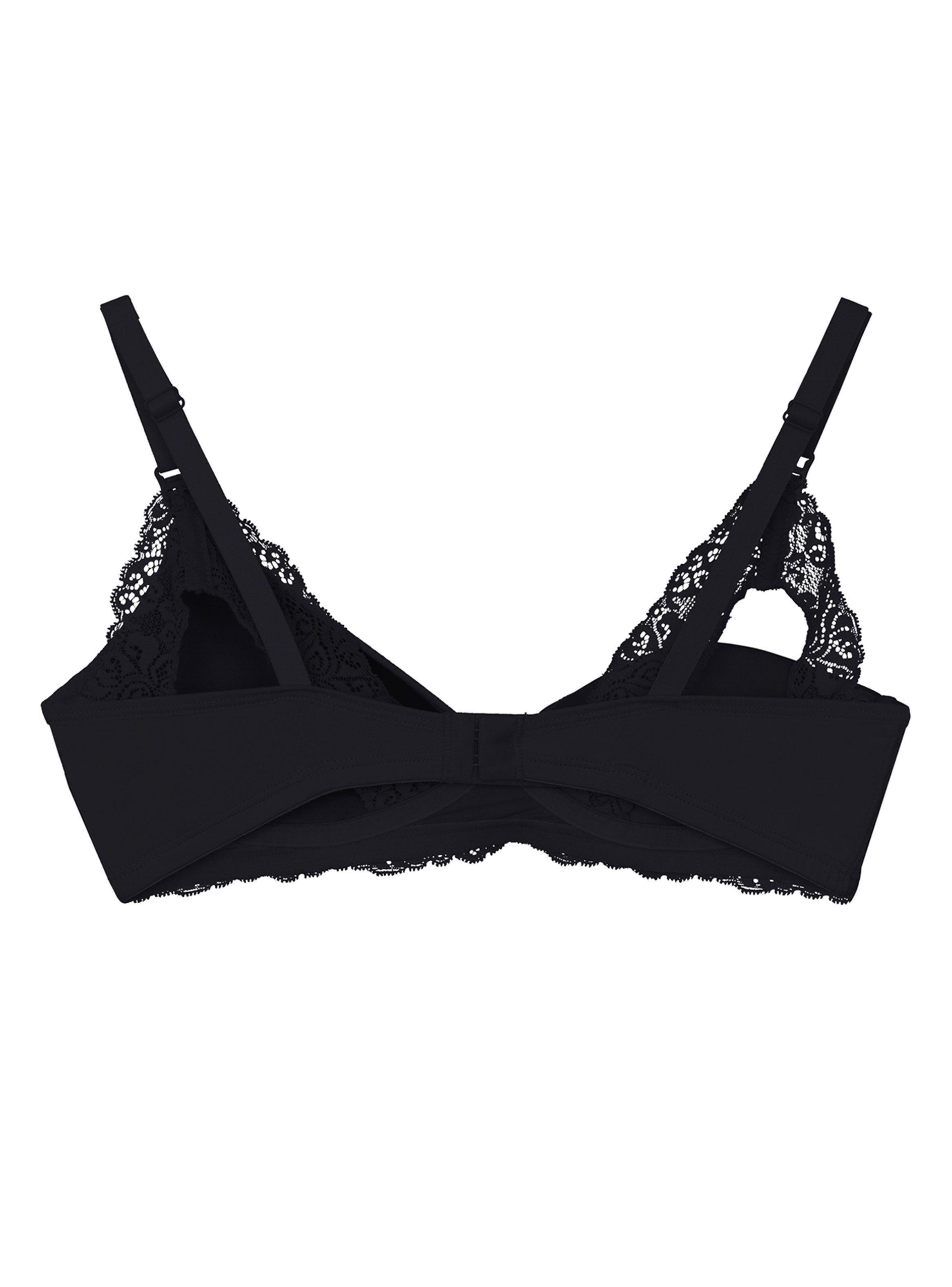 Sostén 2Rios de Embarazo y Lactancia Copa 3D-3