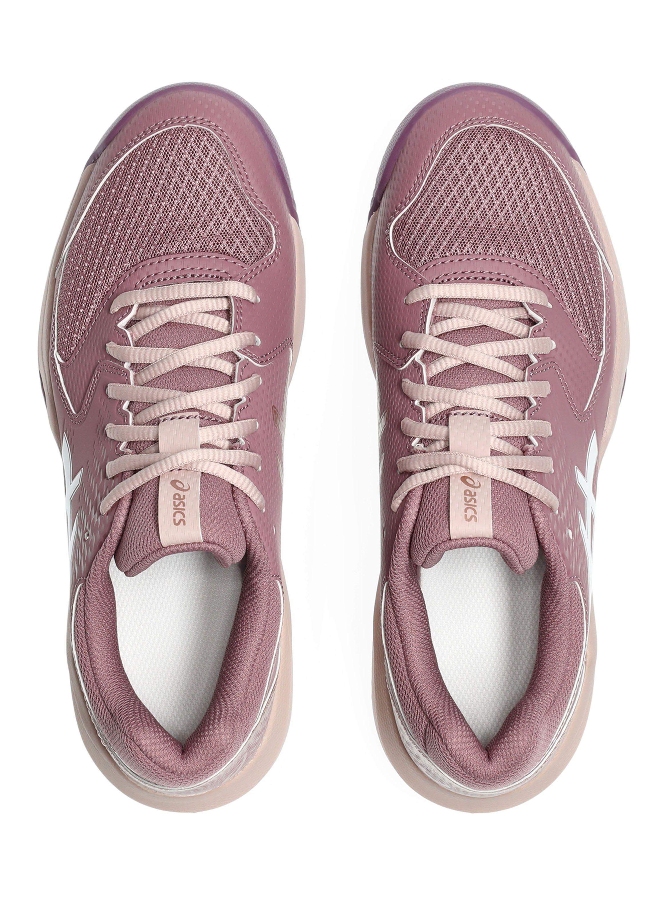 Zapatilla Pádel Gel-Dedicate 8 Mujer-3