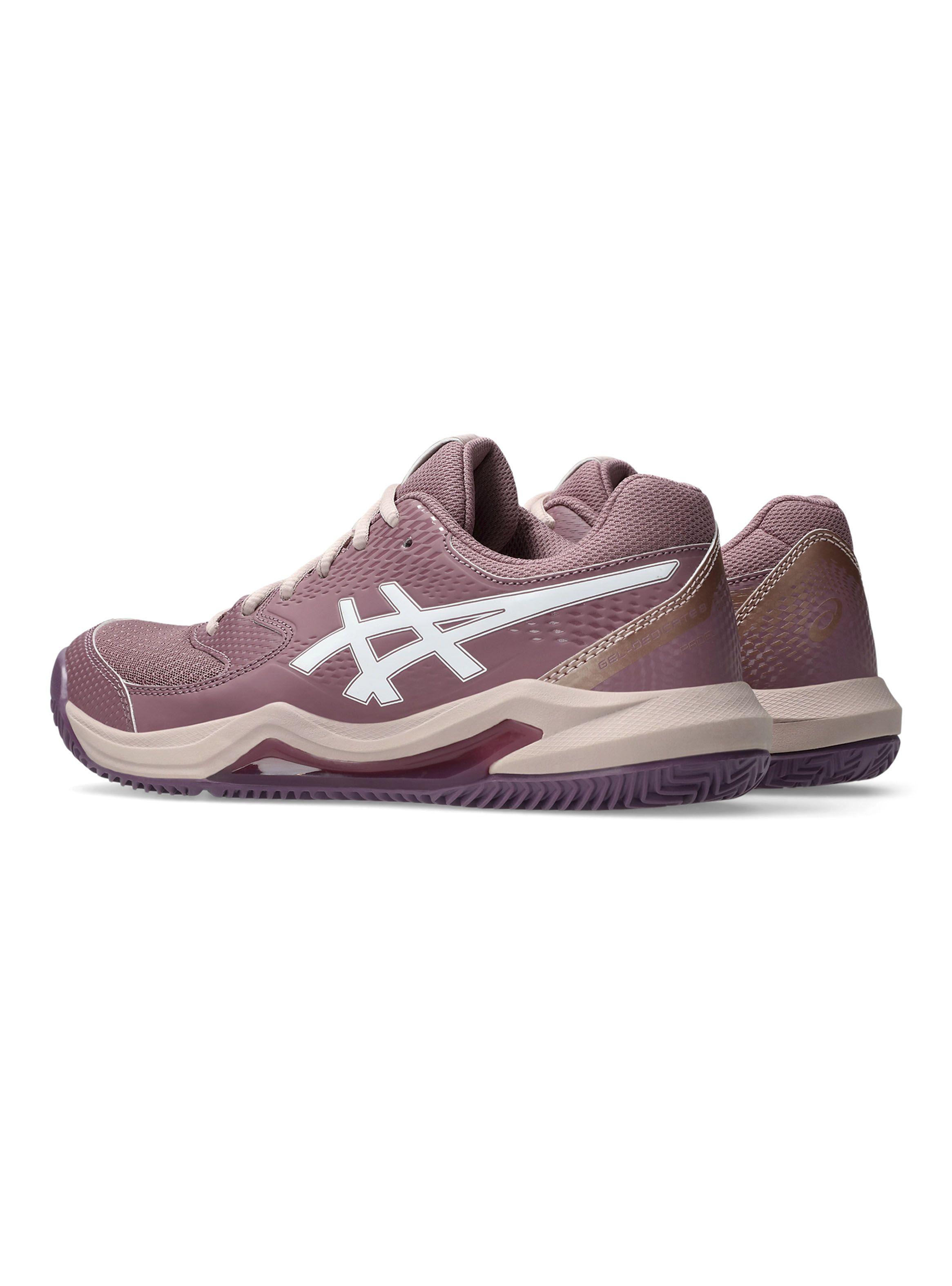 Zapatilla Pádel Gel-Dedicate 8 Mujer-4