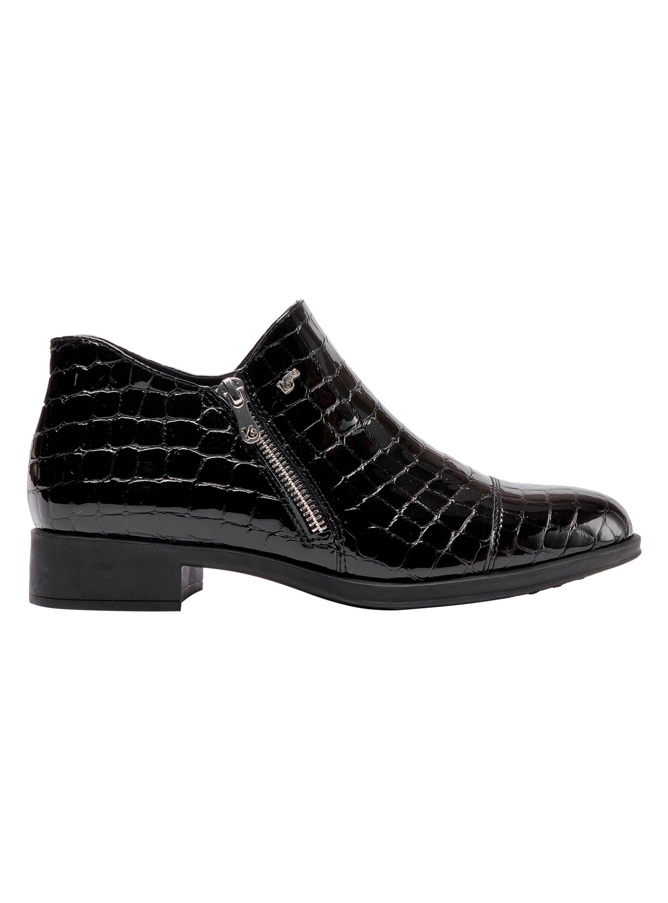 Zapato Casual F038 Mujer-0