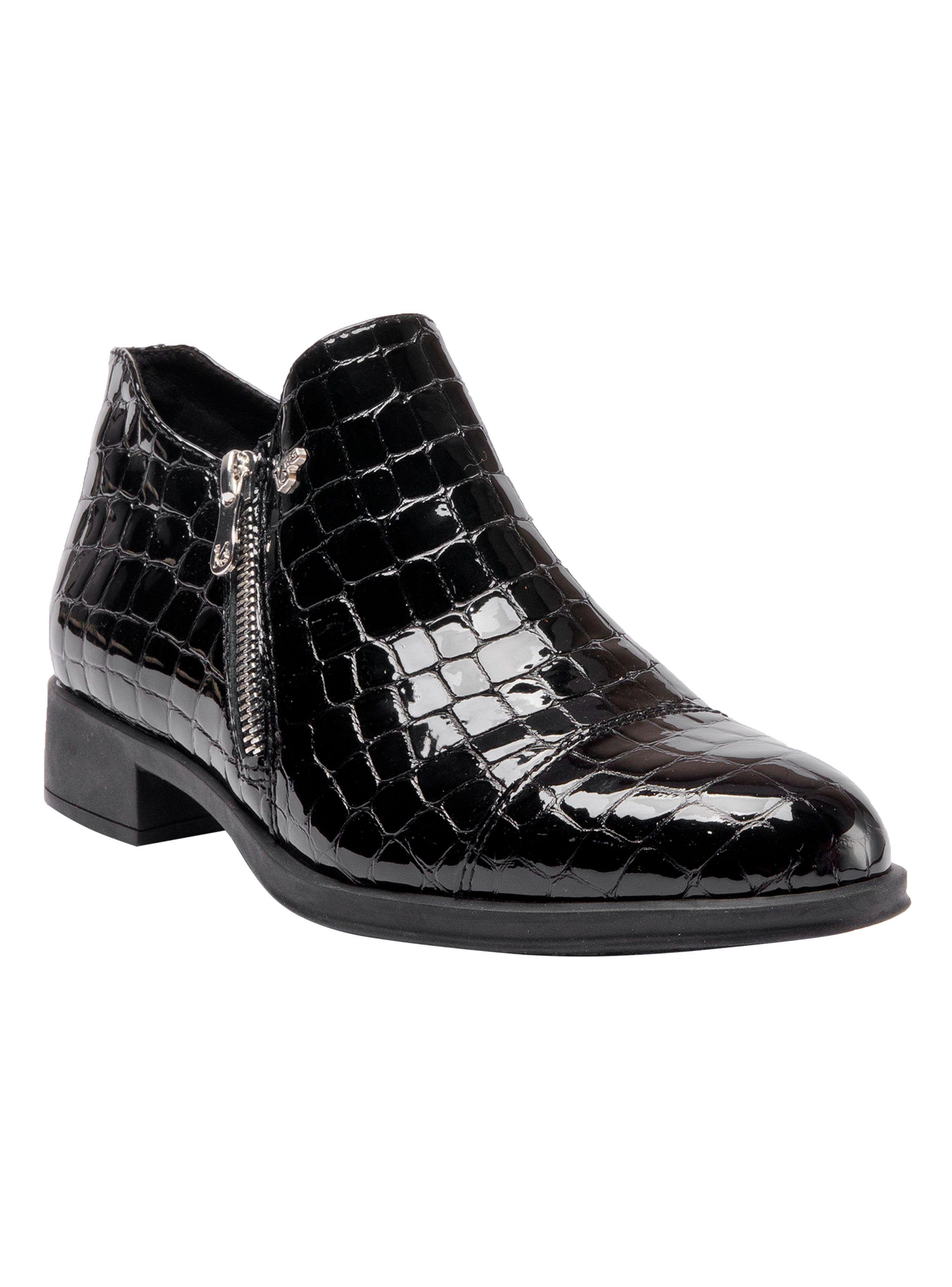 Zapato Casual F038 Mujer-1