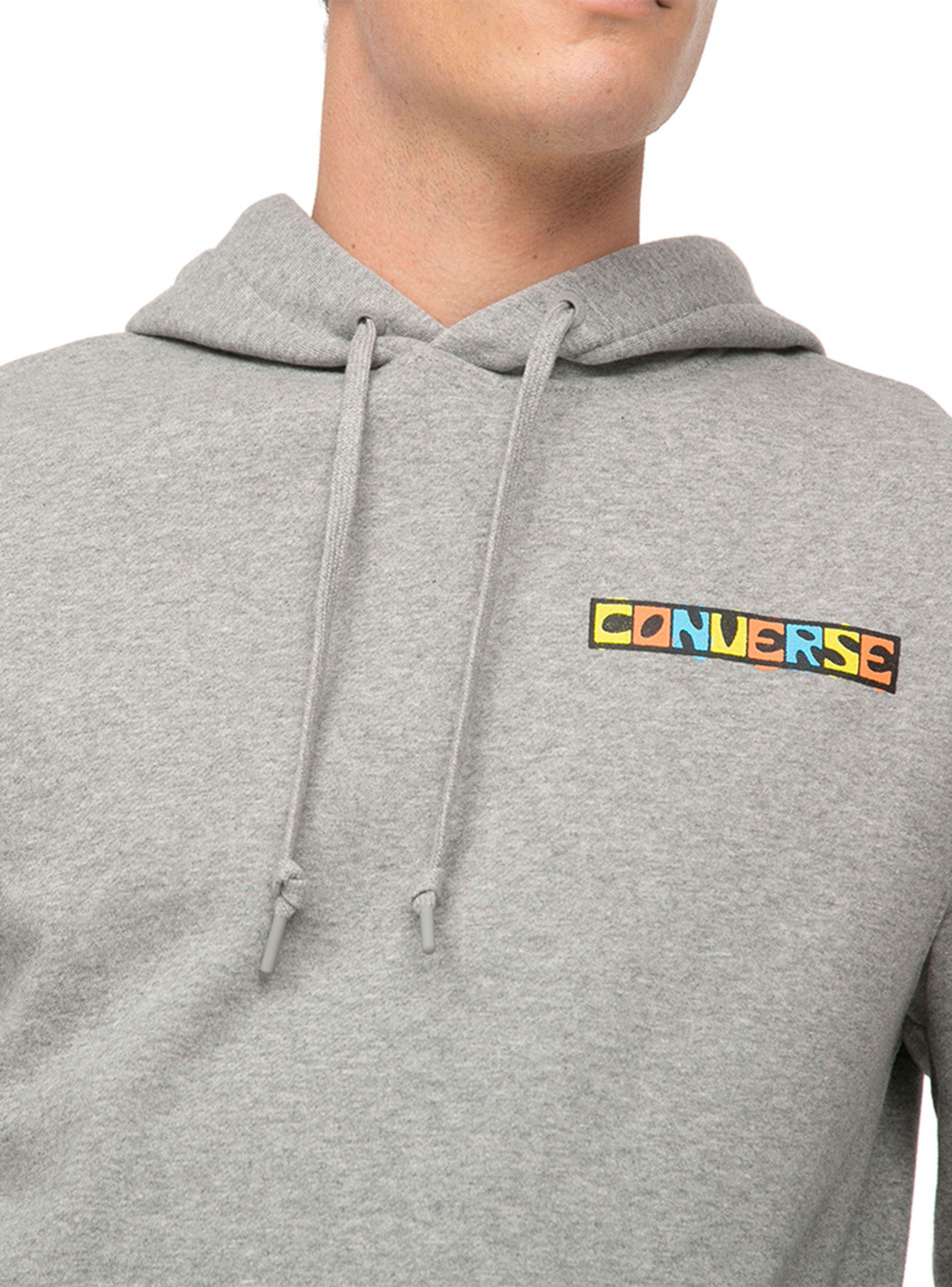 Polerón Daydreamer Hoodie Print-2