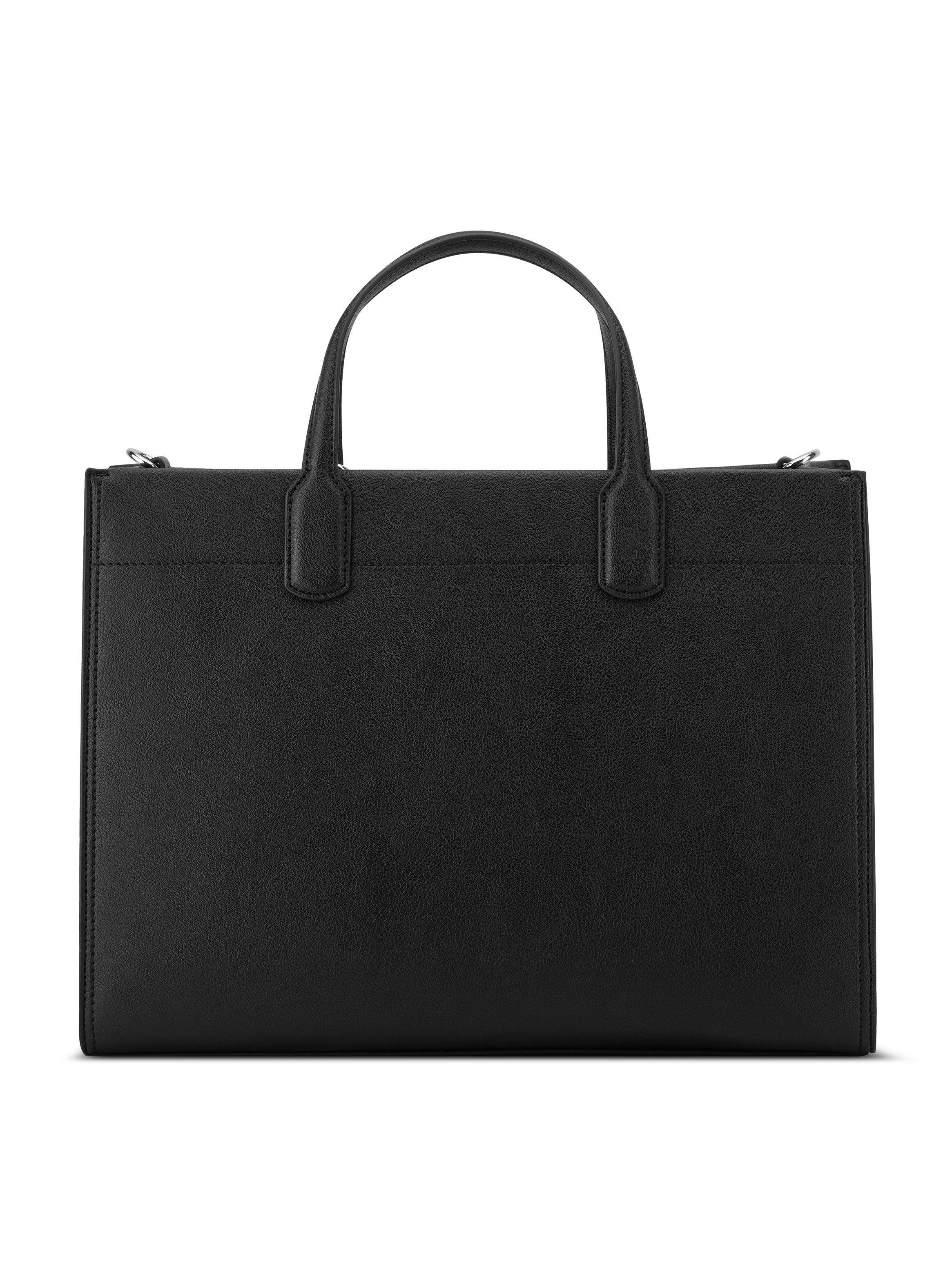 Cartera Sariah Negro-5