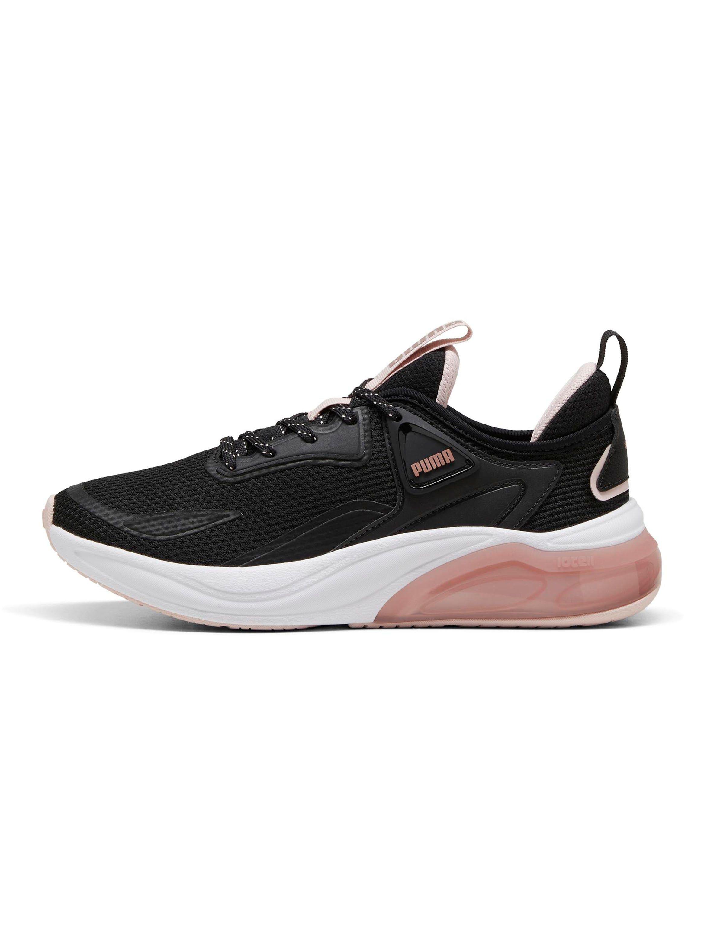 Zapatilla Running Cell Thrill Mujer-1