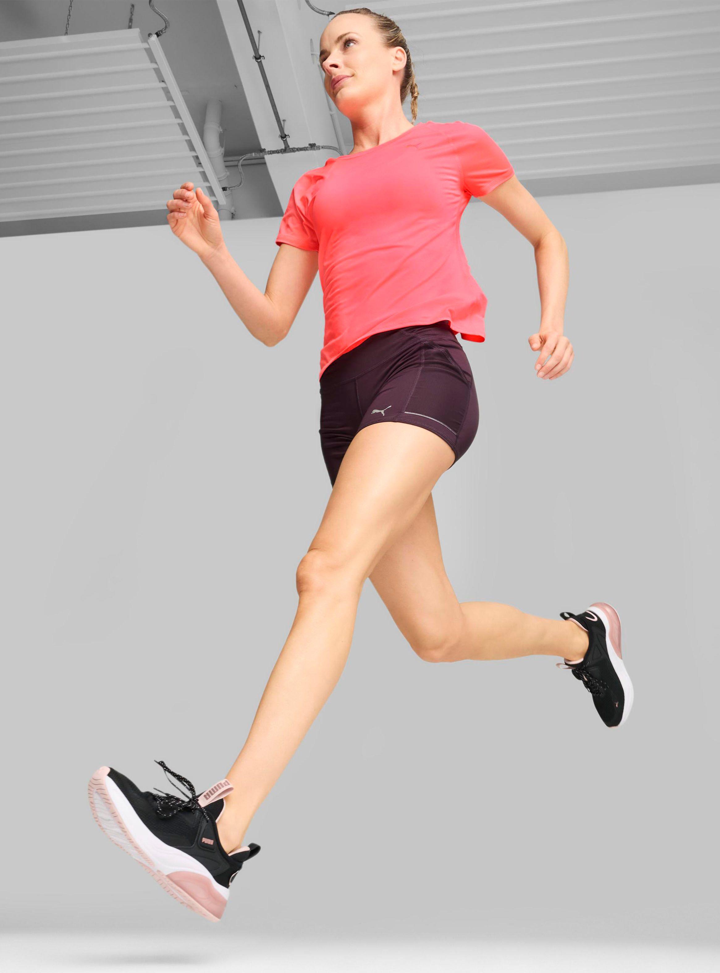 Zapatilla Running Cell Thrill Mujer-5