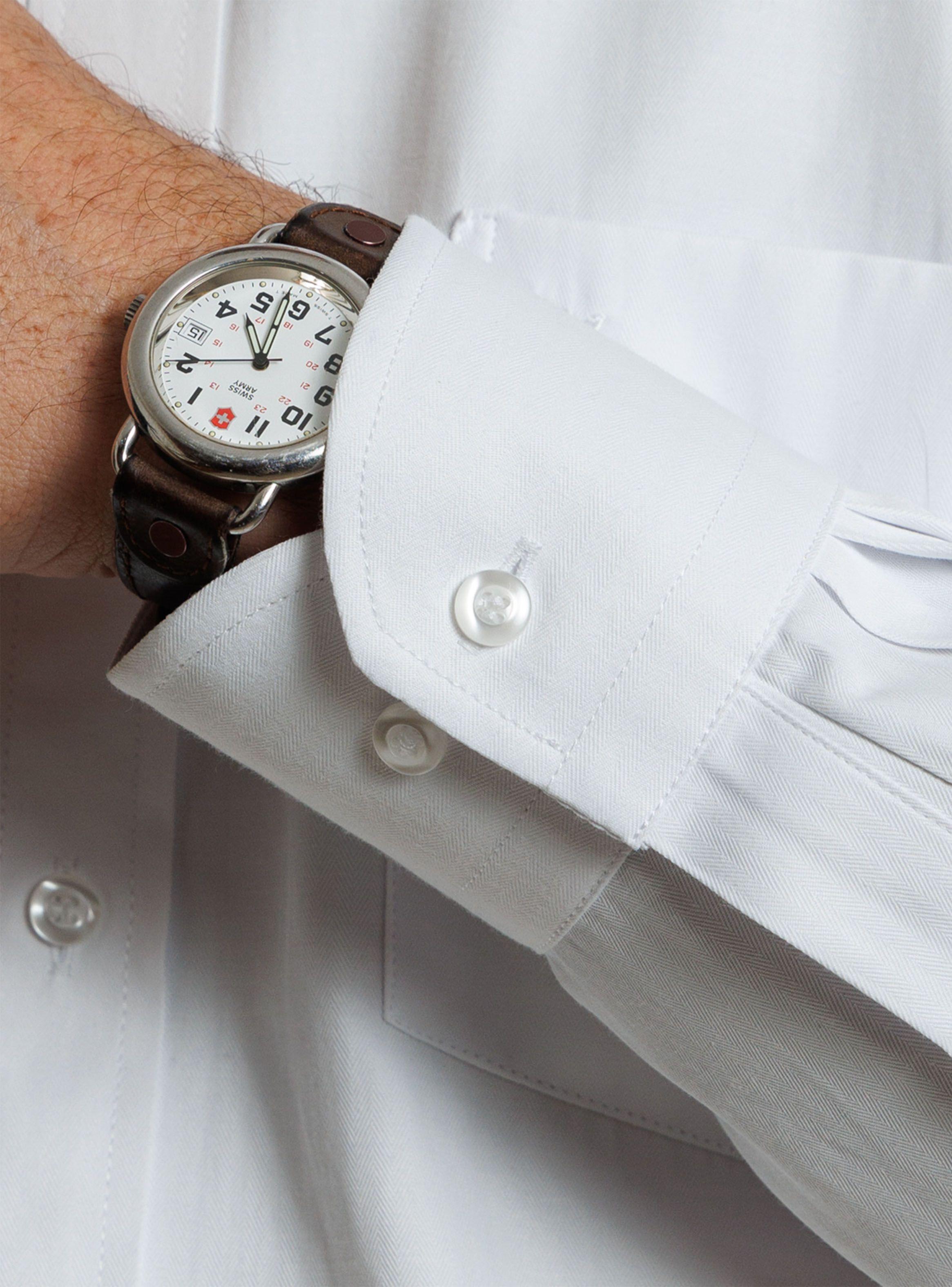 Camisa Formal Regular Fit-2