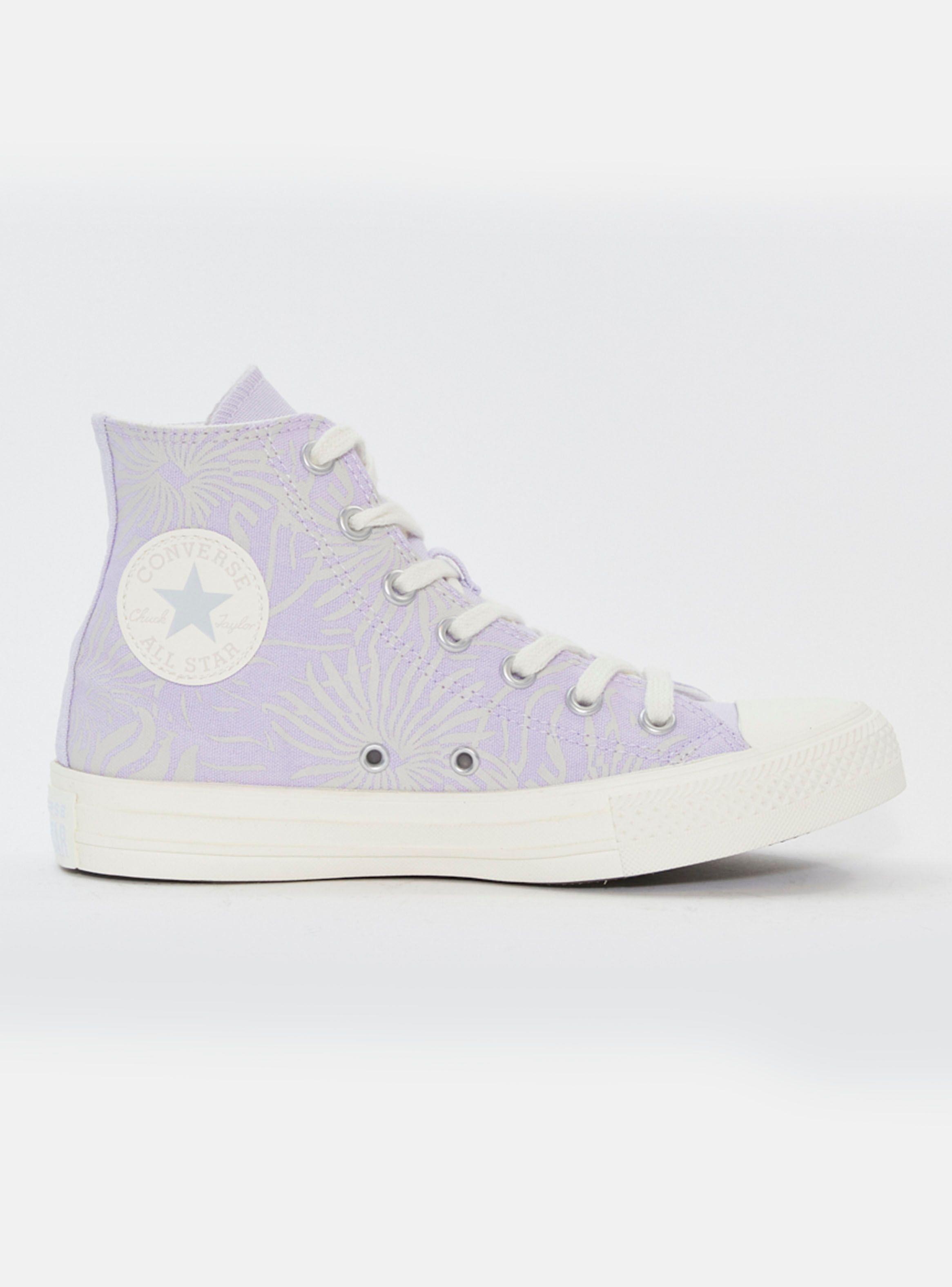 Zapatilla Urbana  C. Taylor All Star Mujer-0