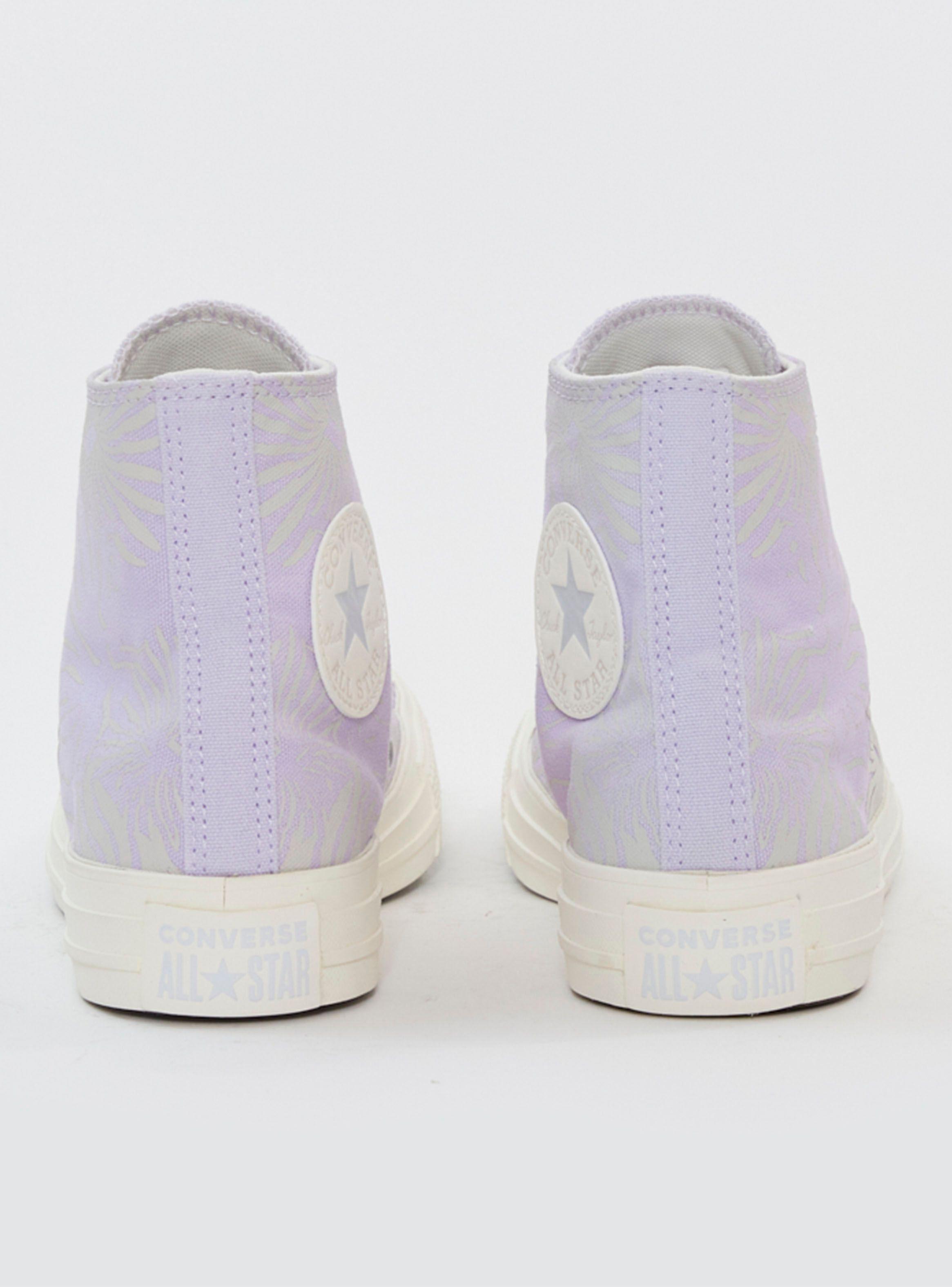 Zapatilla Urbana  C. Taylor All Star Mujer-3