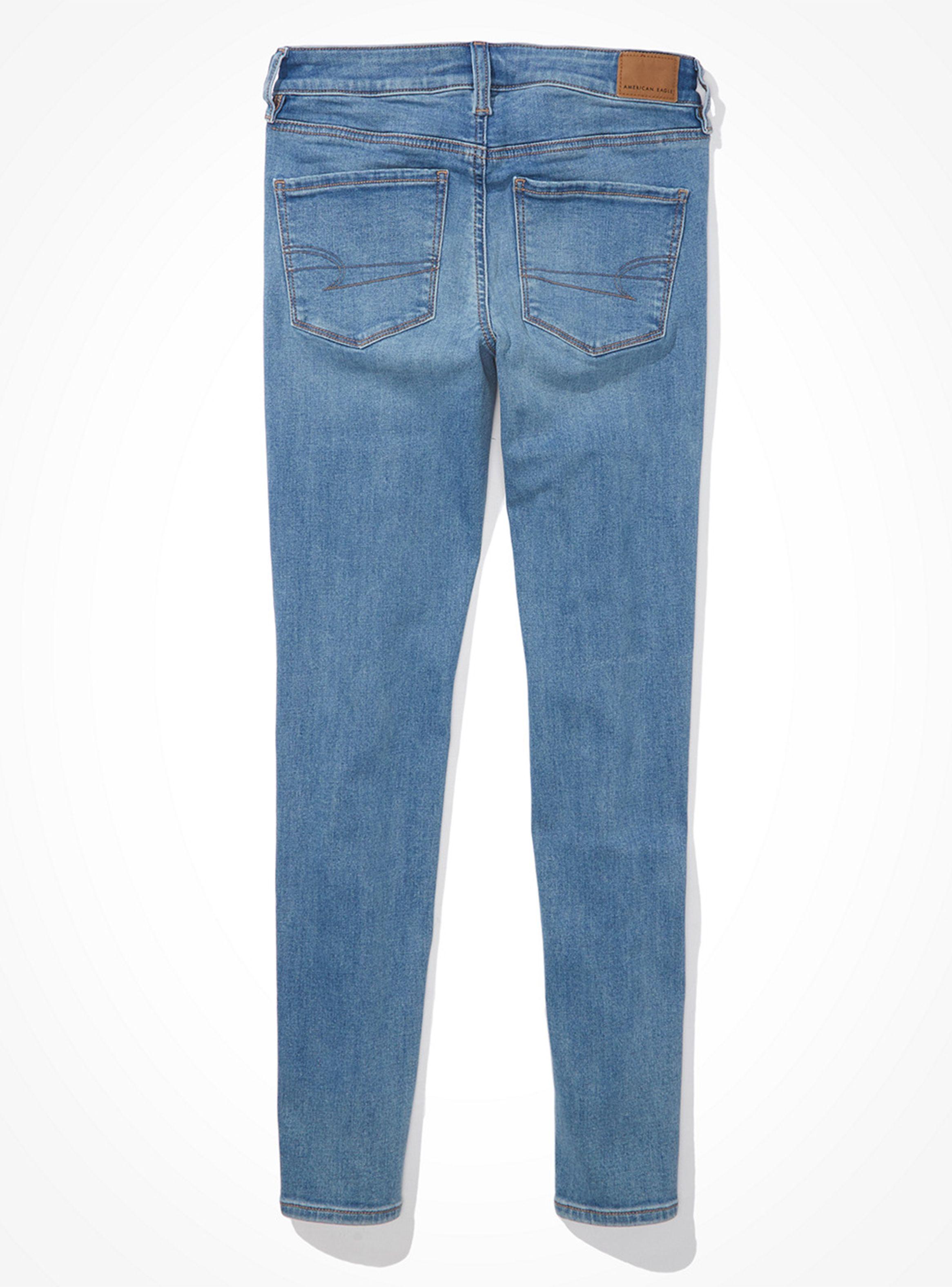 Jeans Skinny Ne(x)t Level-3