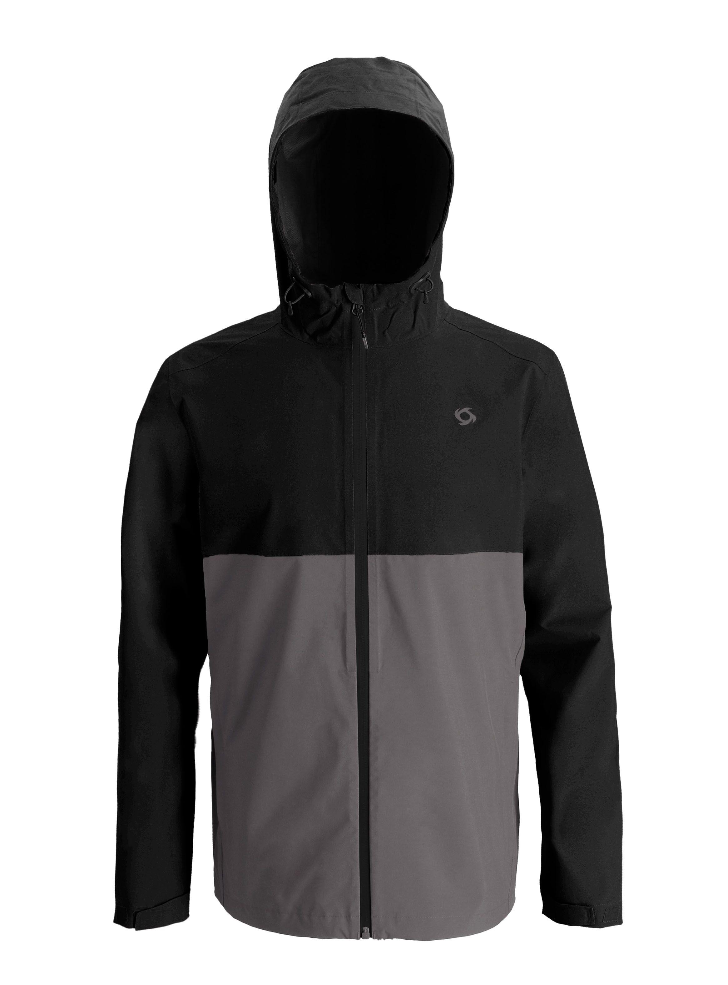 Chaqueta Cortaviento Lexis-0