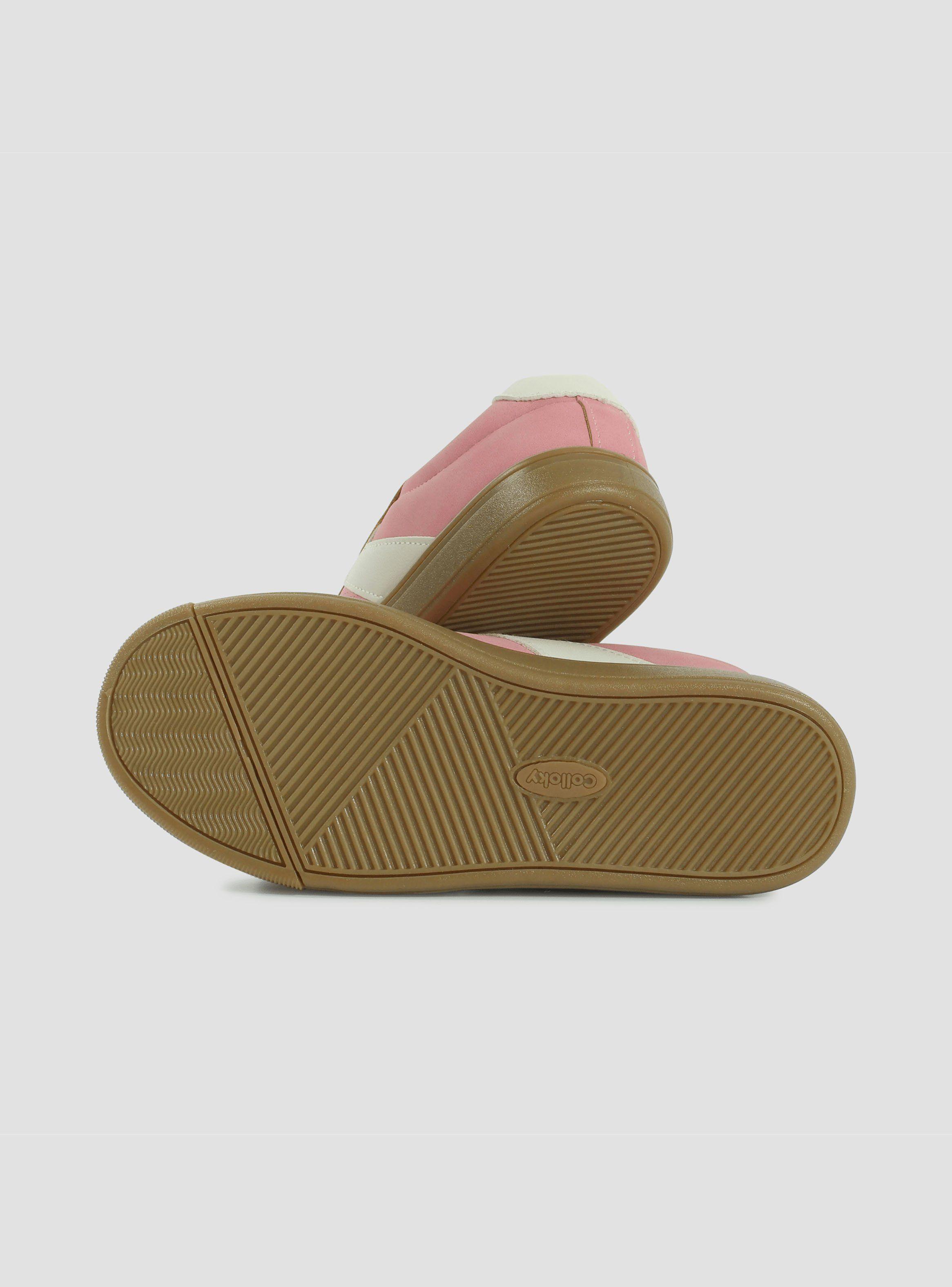 Zapatilla Urbana Print Niña G 57240-4
