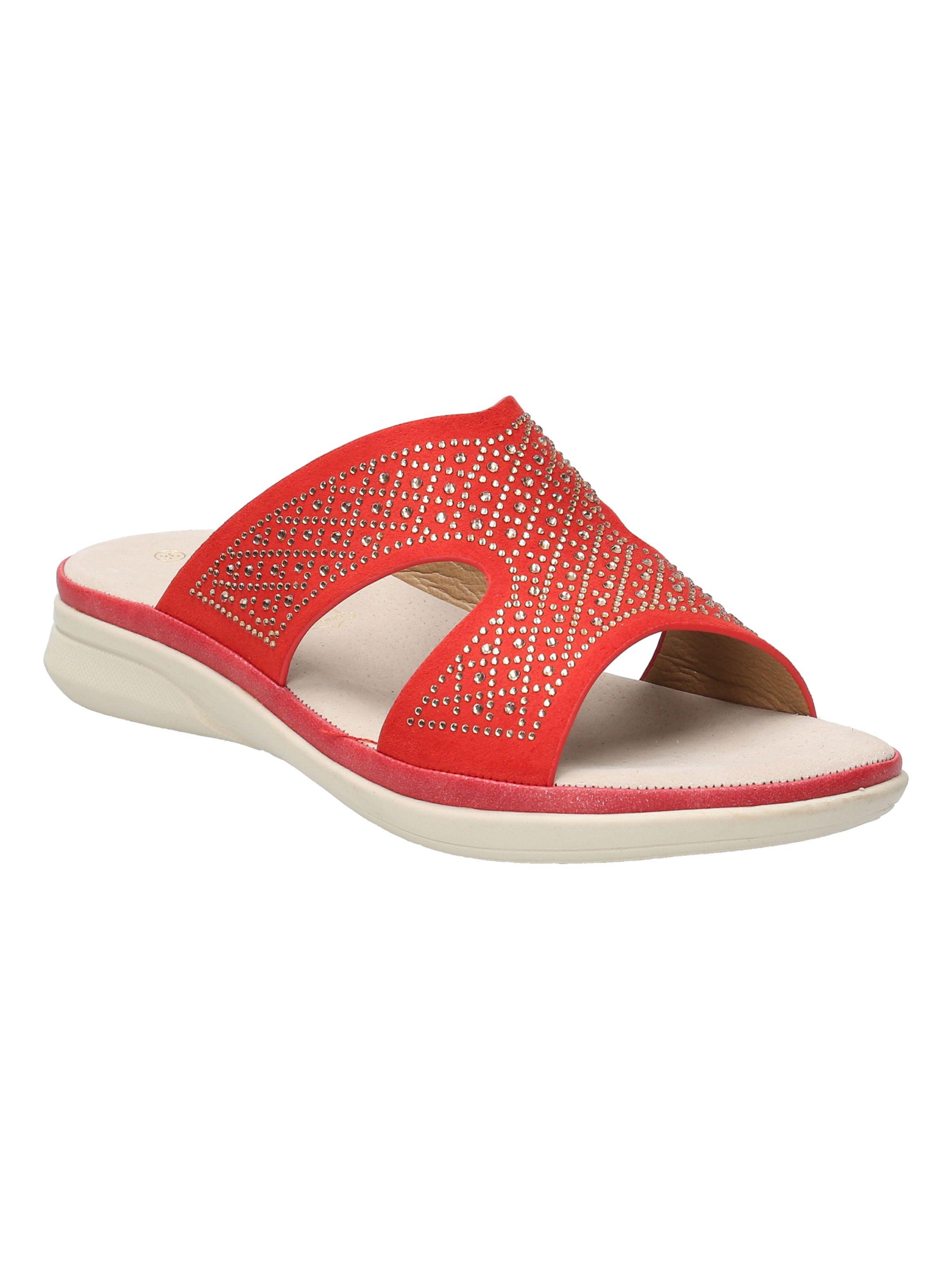 Sandalia Meagan Mujer-1