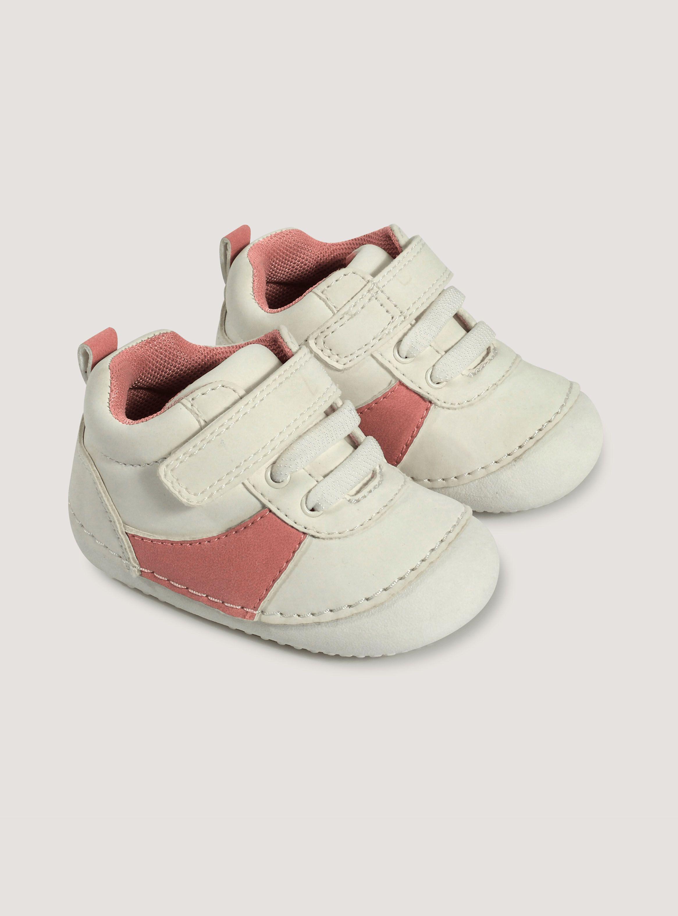 Zapatilla Urbana Velcro Gateador Niña-1