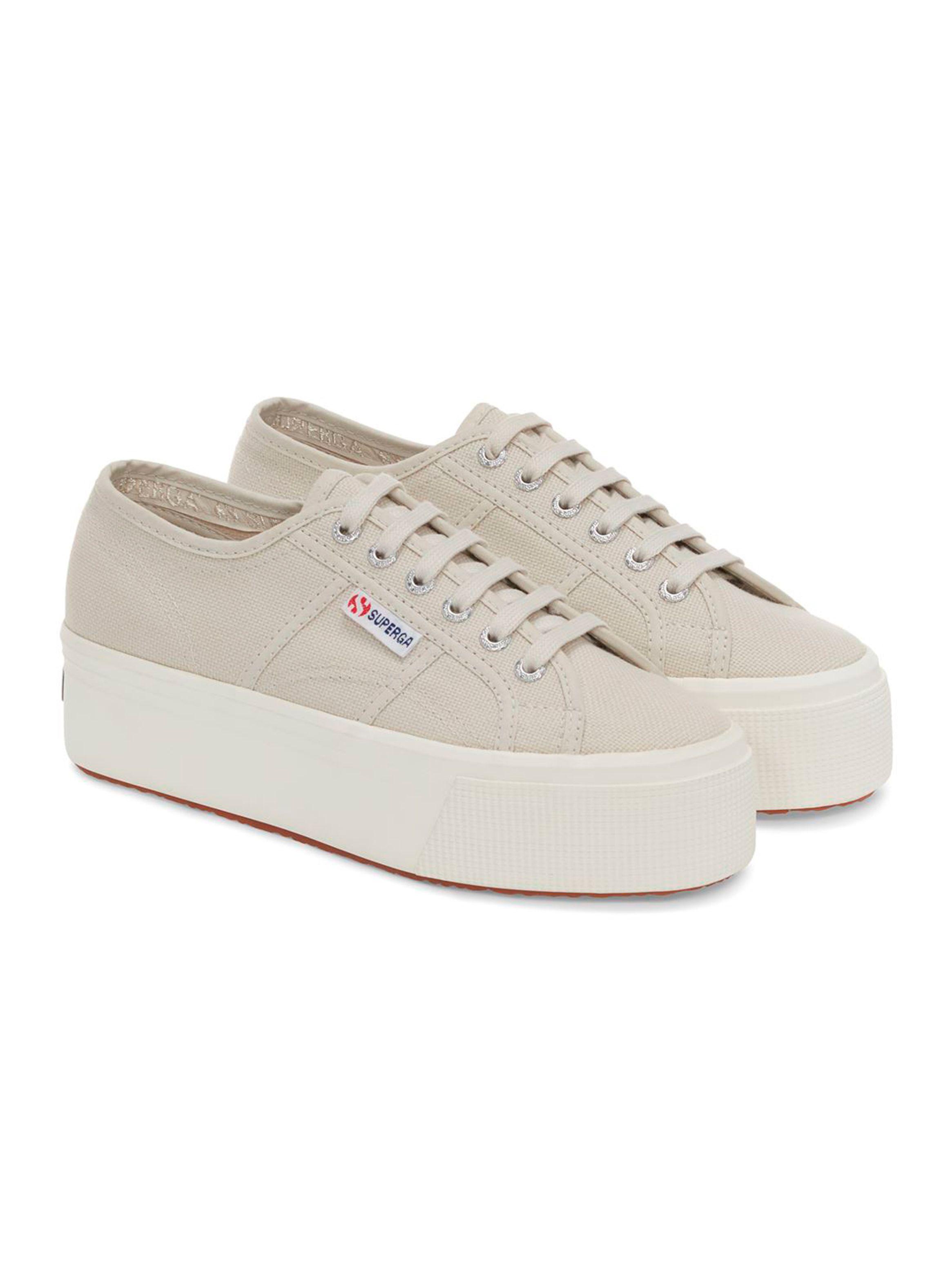 Zapatilla Urbana Cotw Linea Up And Down Mujer-0