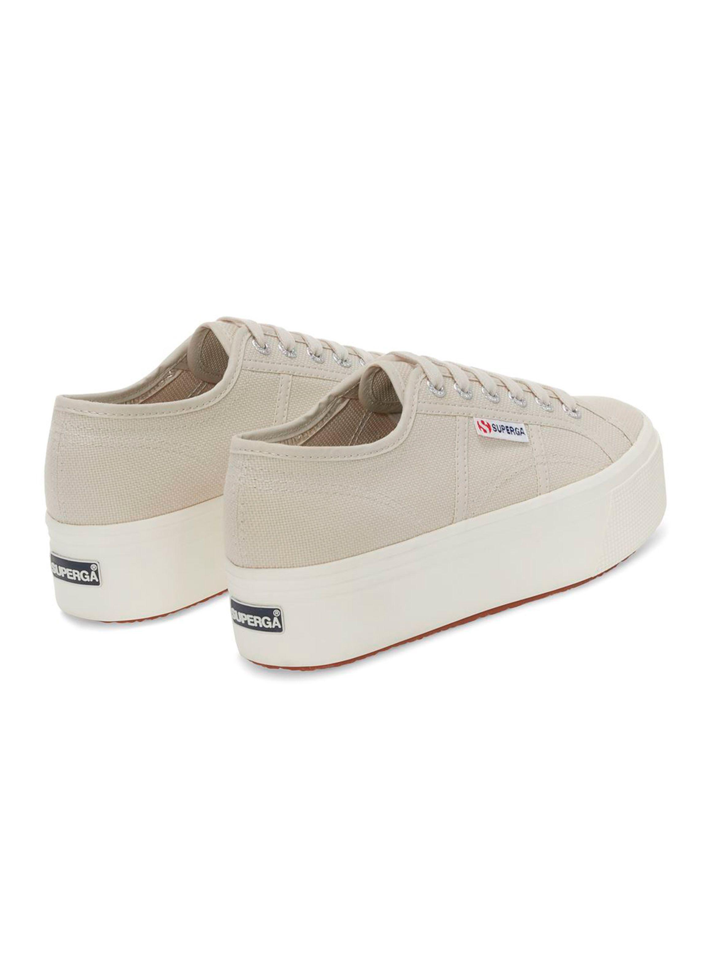 Zapatilla Urbana Cotw Linea Up And Down Mujer-1