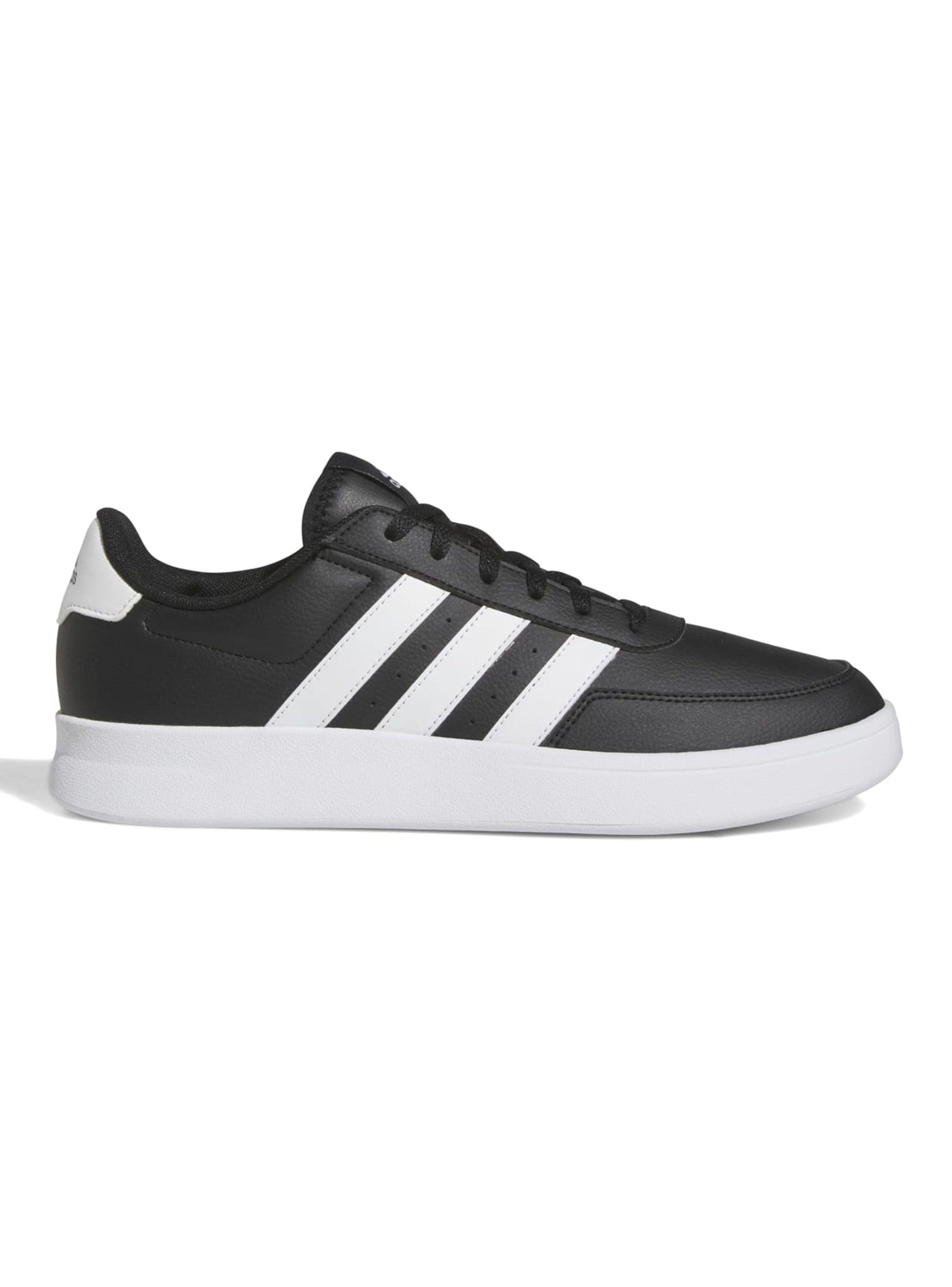 Zapatilla Urbana Black Breaknet 2.0 Hombre-0