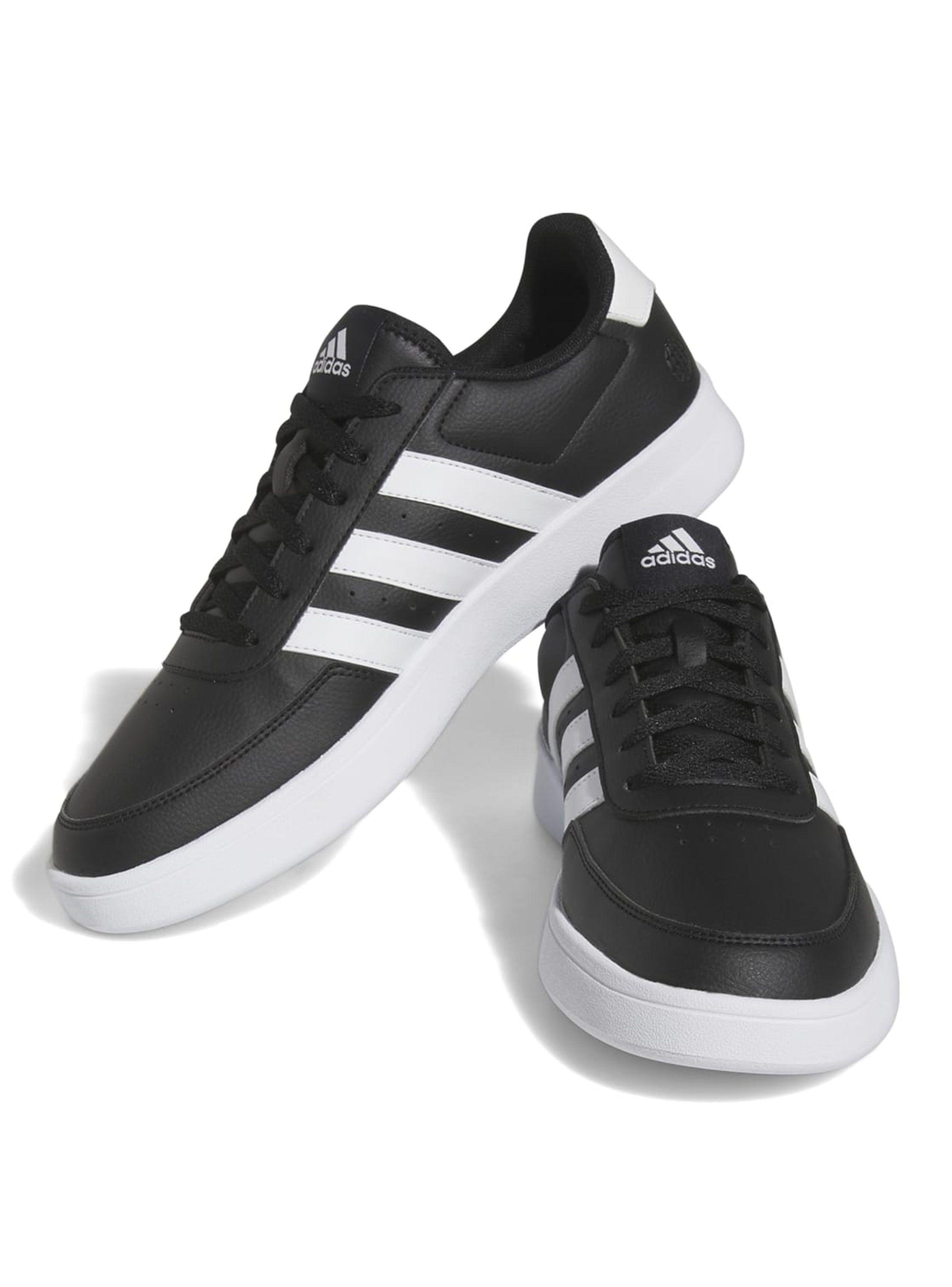 Zapatilla Urbana Black Breaknet 2.0 Hombre-1
