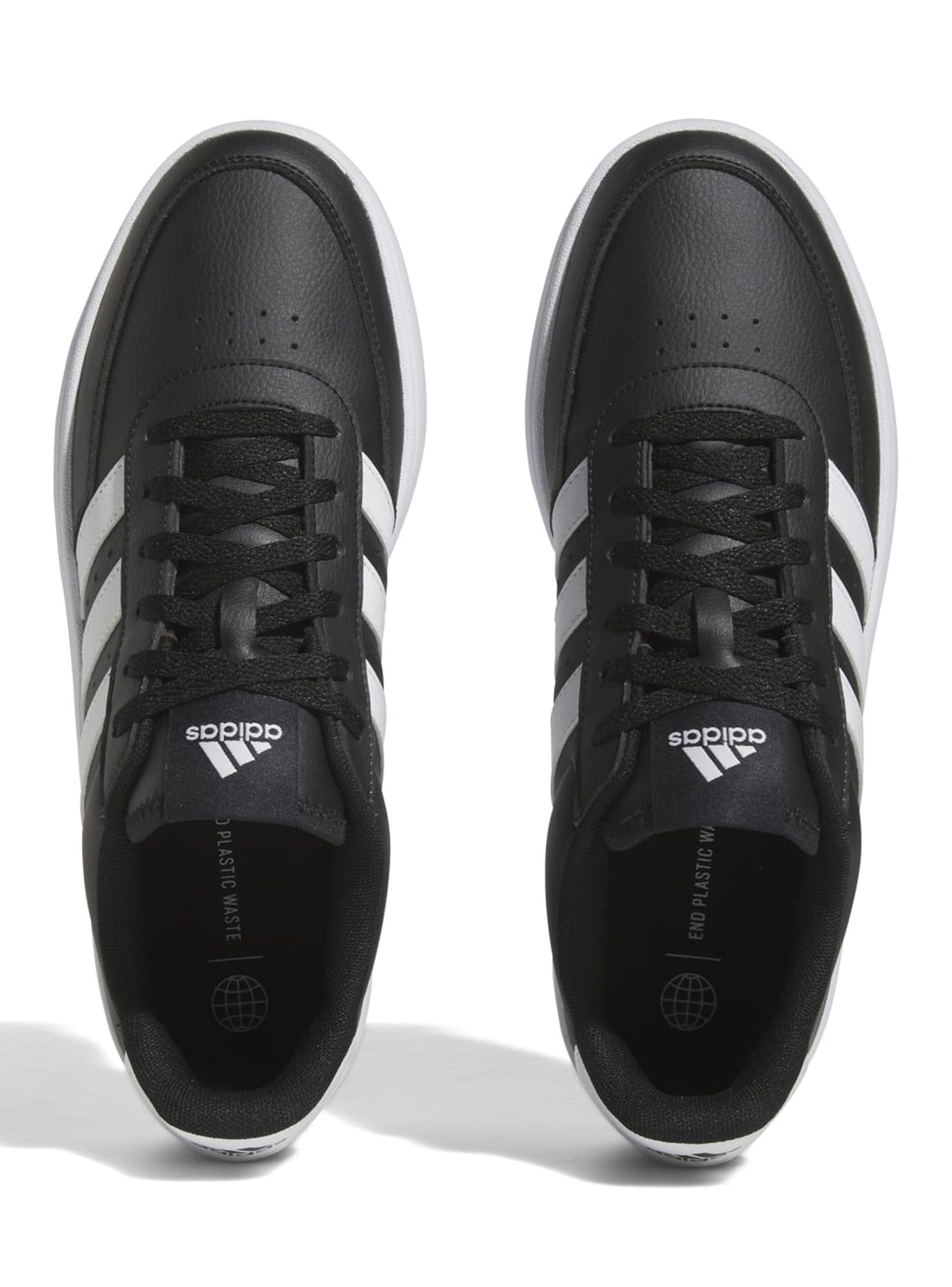 Zapatilla Urbana Black Breaknet 2.0 Hombre-2