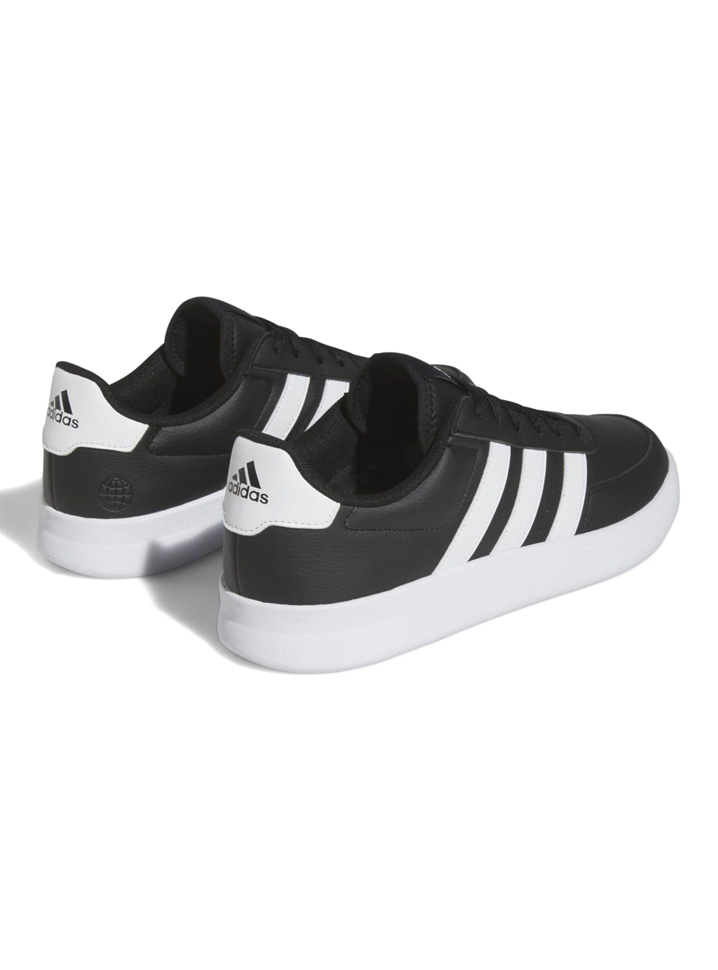 Zapatilla Urbana Black Breaknet 2.0 Hombre-3