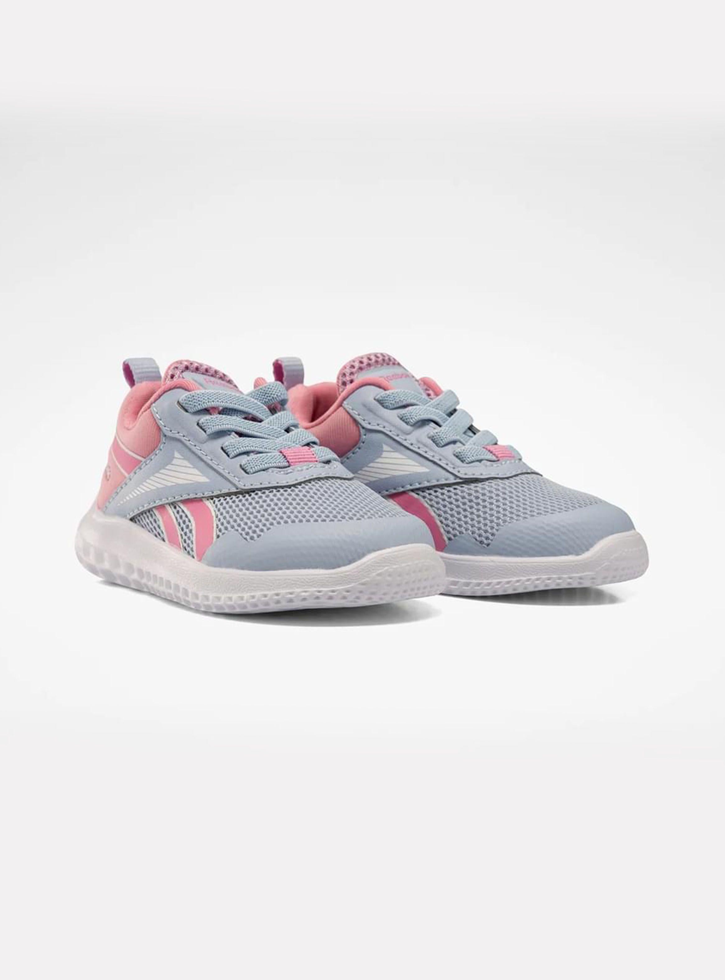 Zapatilla Running  Niña Rush Runner 5-1