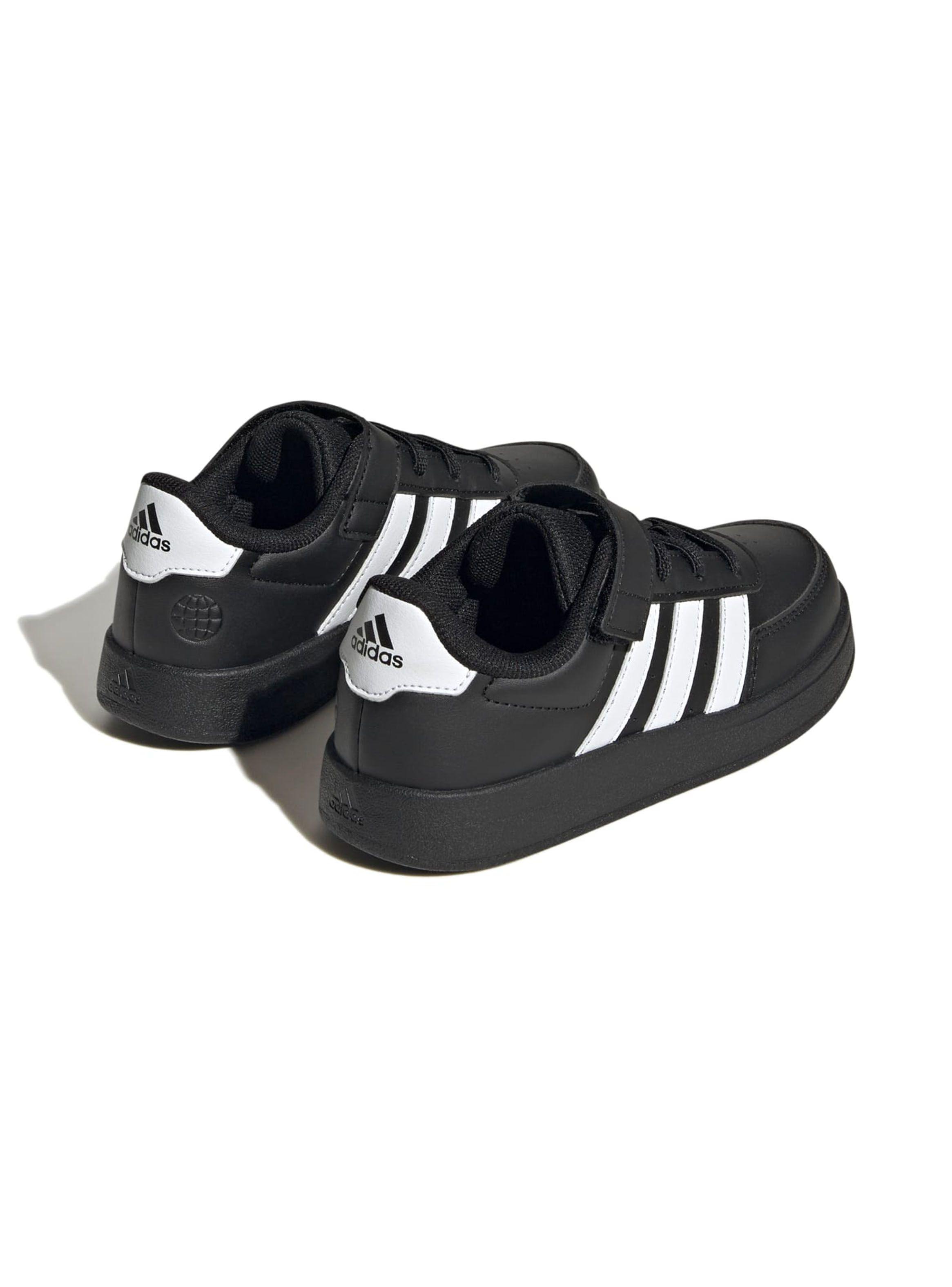 Zapatilla Urbana School Breaknet 2.0 El K Unisex-2