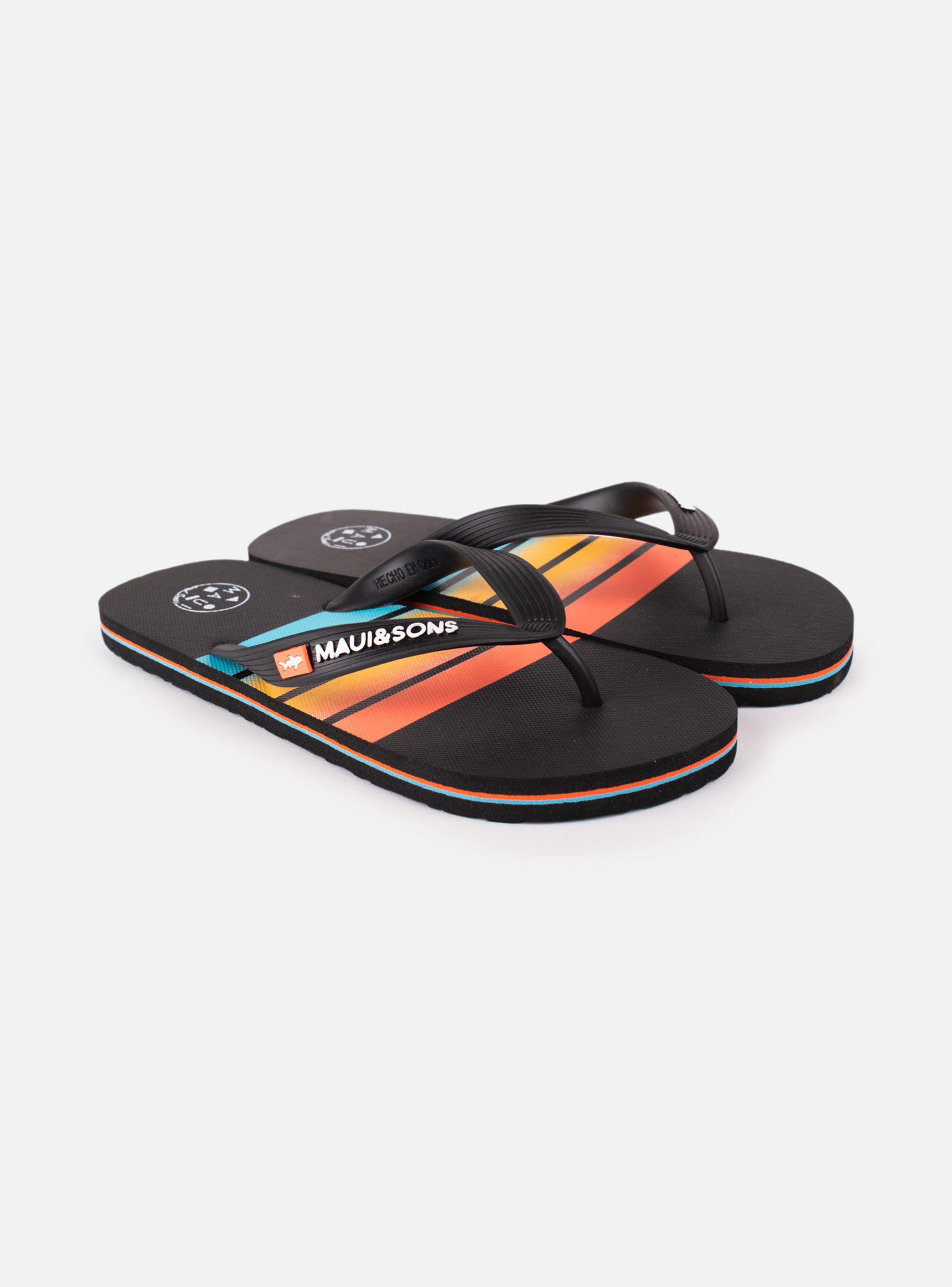Sandalia Full Print 5S1190-Mv Niño-1