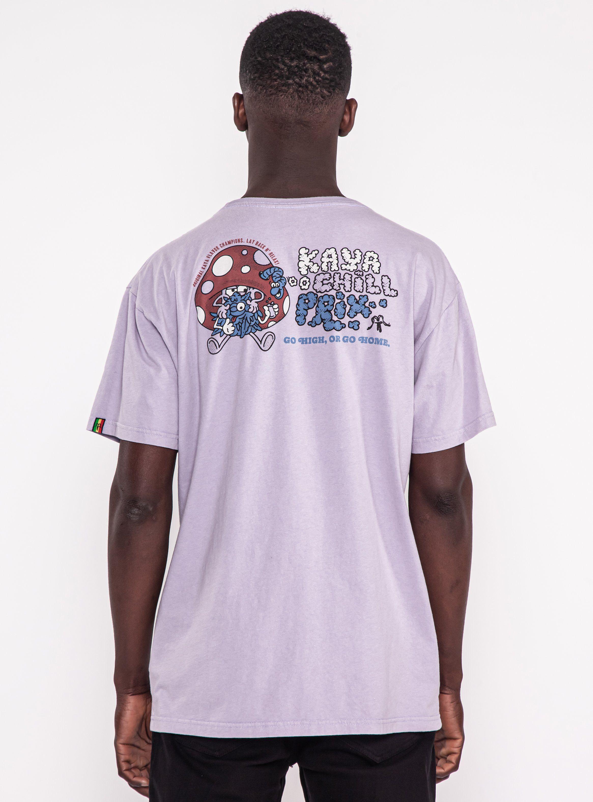 Polera Prix Regular Fit-1