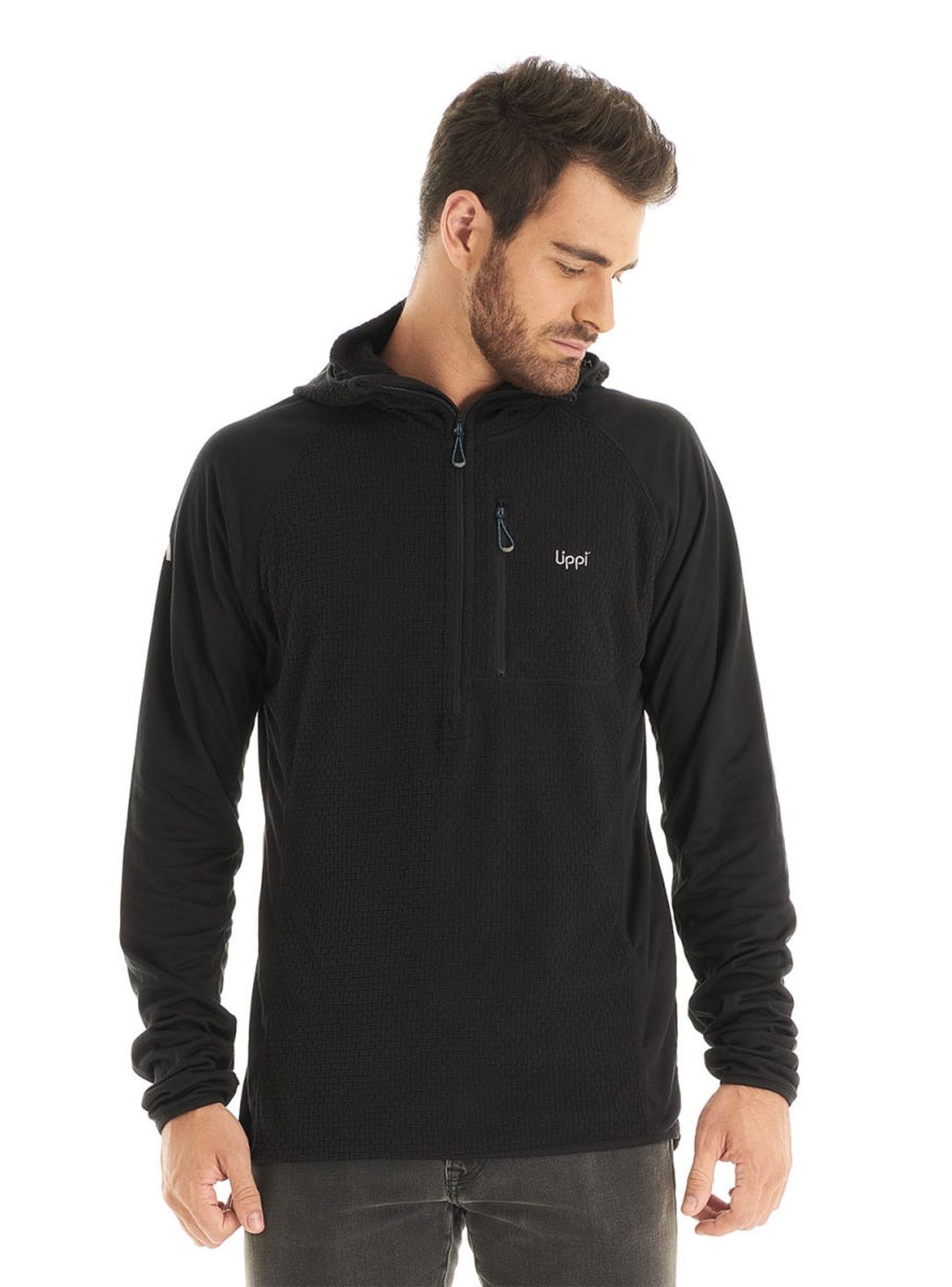 Polerón Design Jacaranda Mountain Nano-F  Zip-0