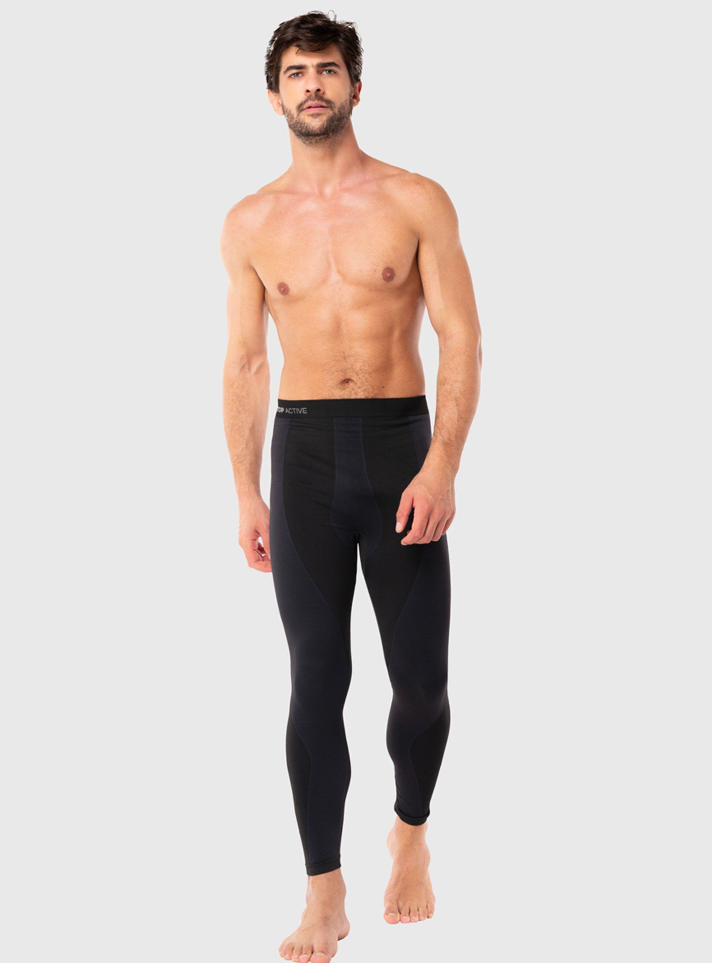 Calza Sport Active-3