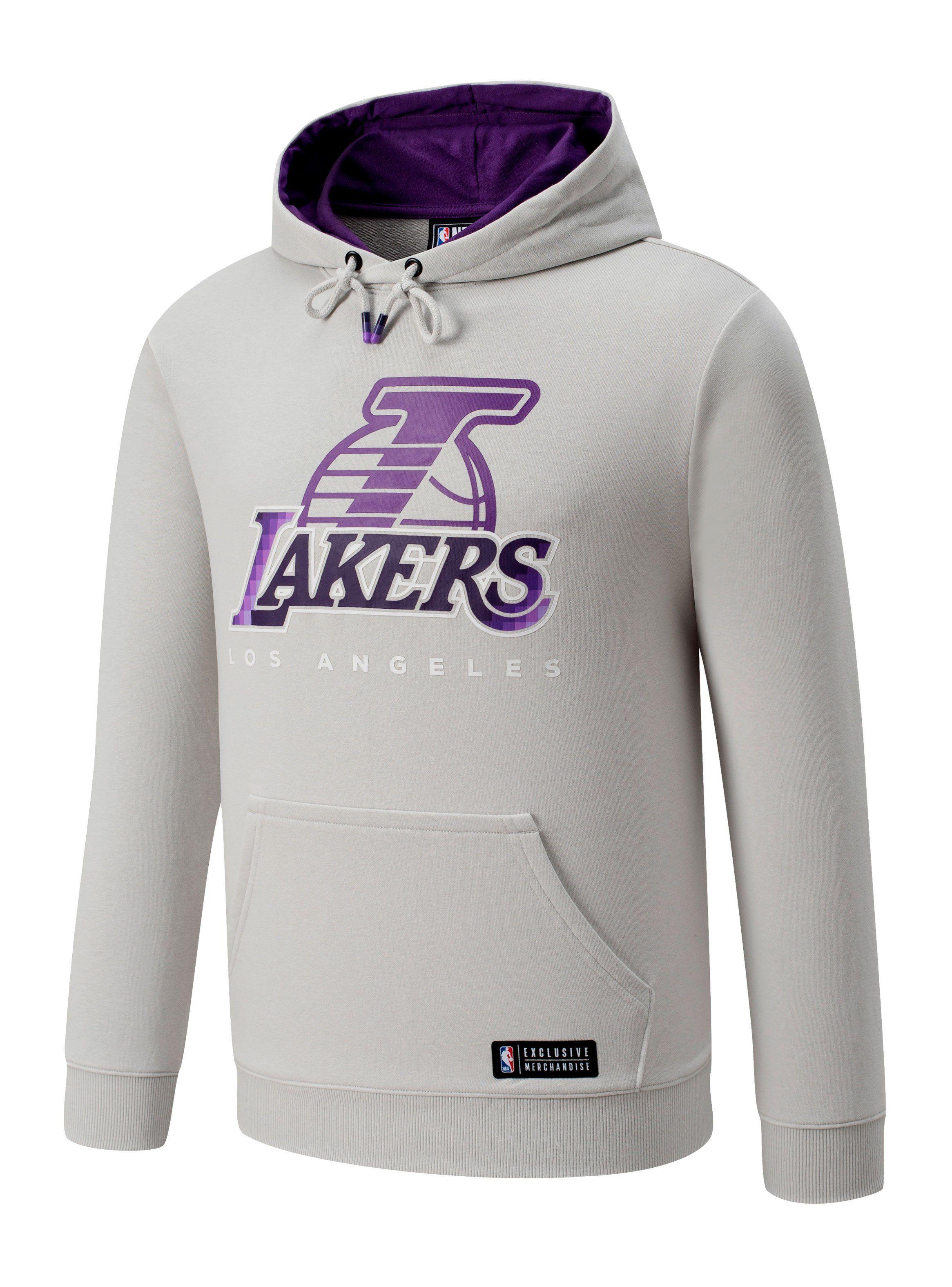 Sudadera Cromatics Lakers Los Angeles-0