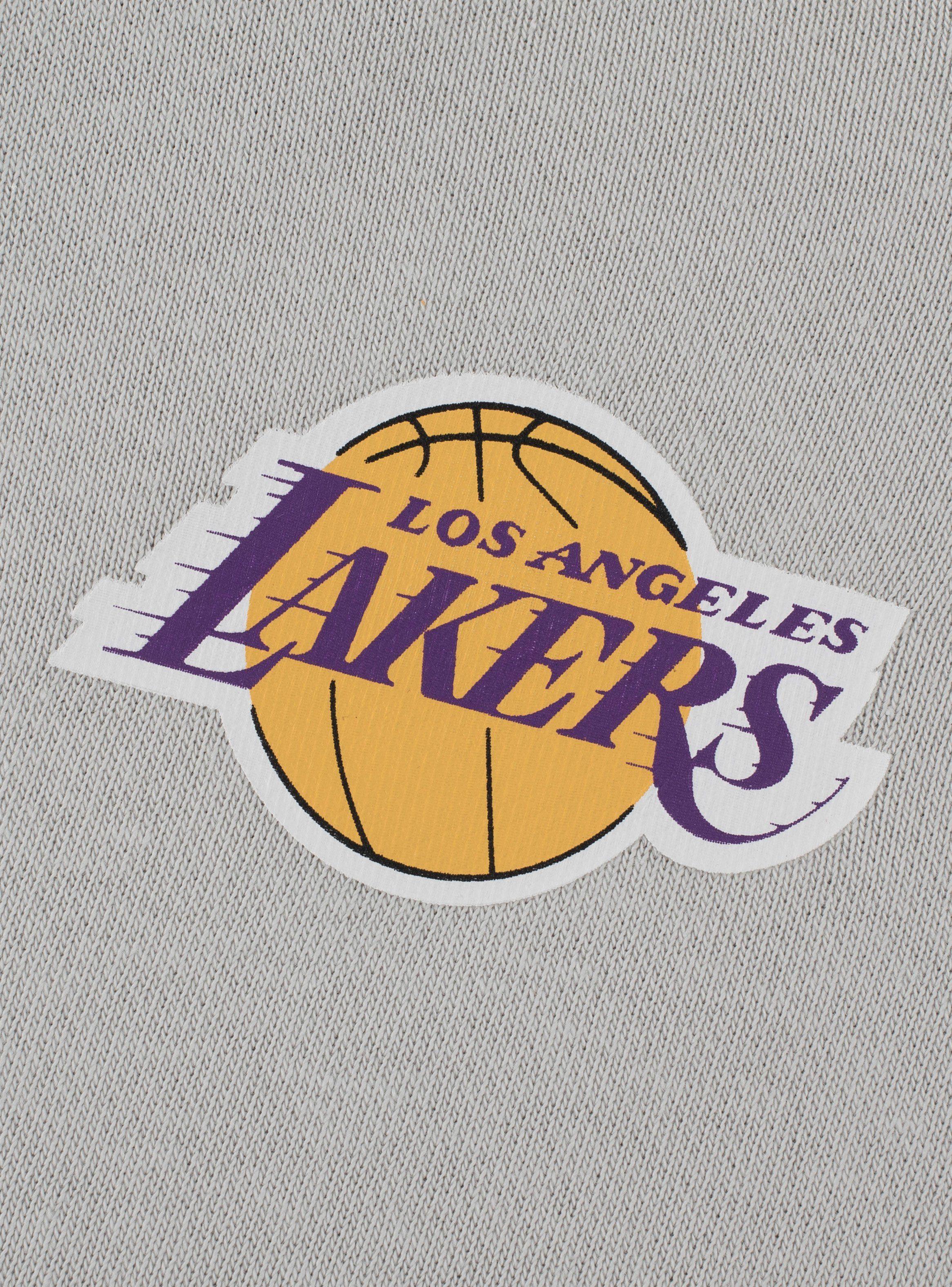 Sudadera Cromatics Lakers Los Angeles-2