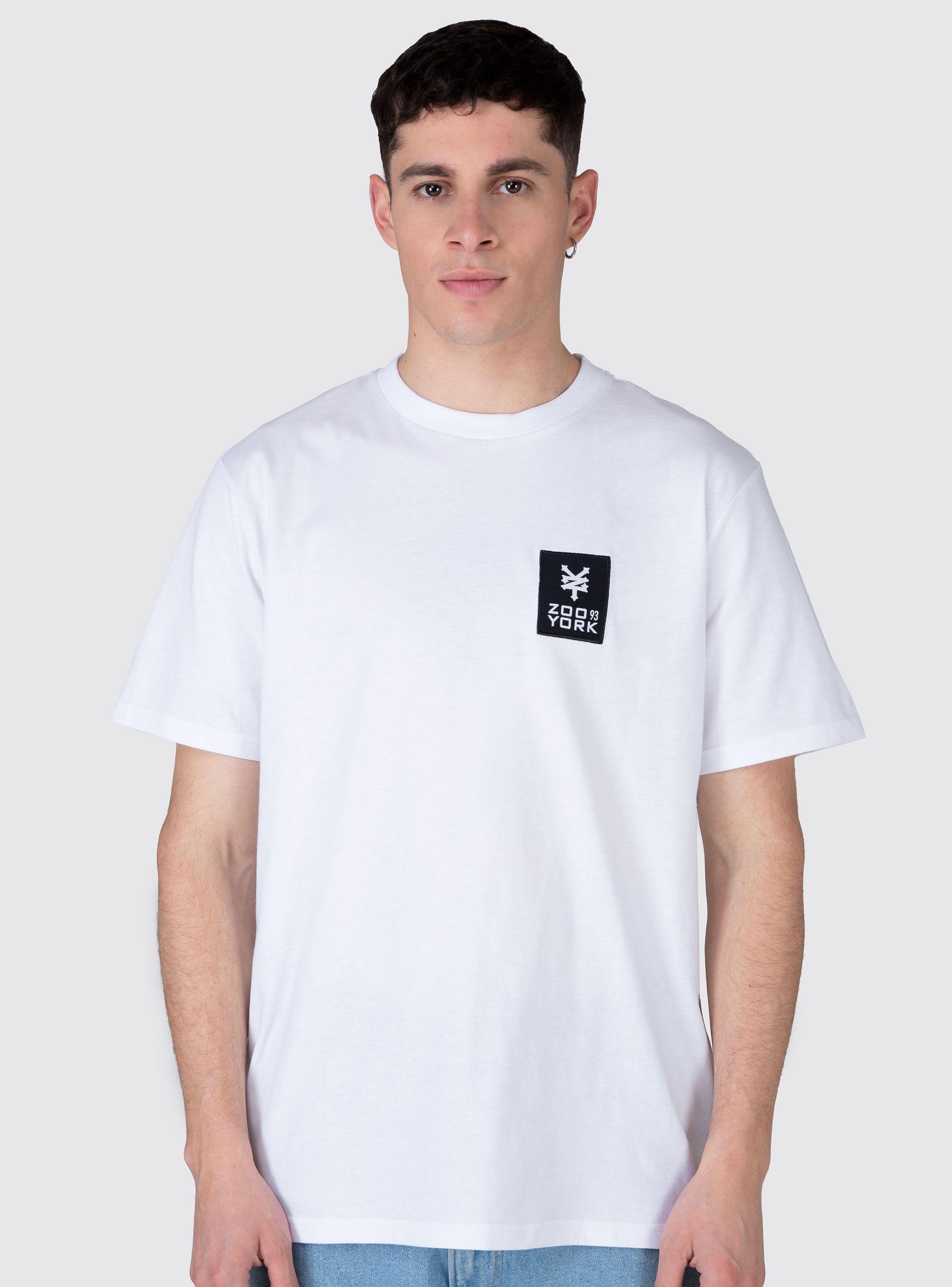 Polera Manga Corta Art Cracker-0