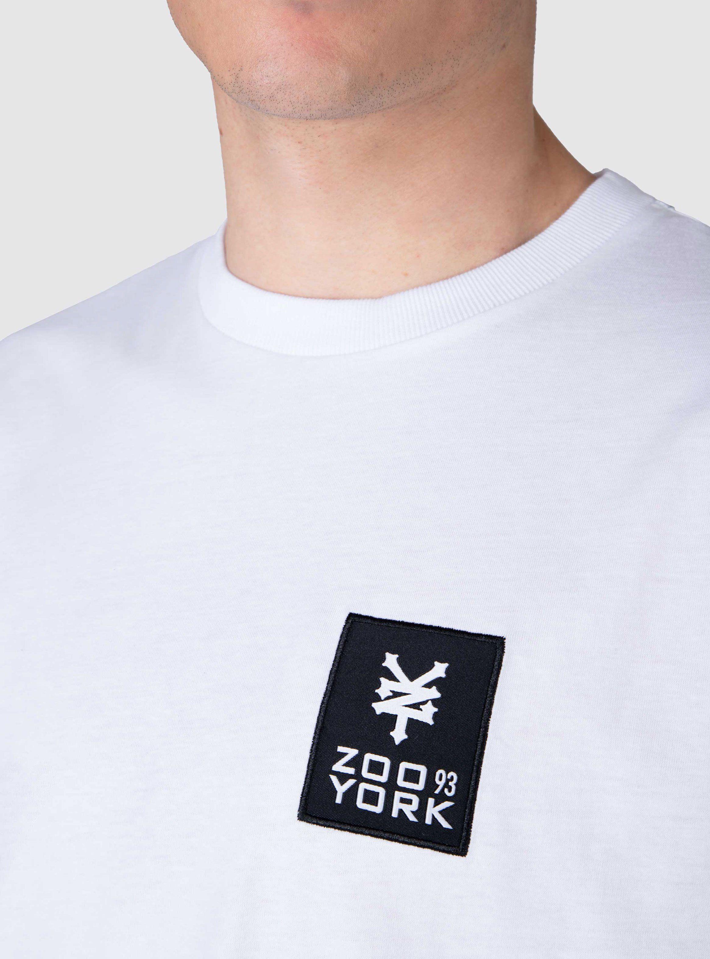 Polera Manga Corta Art Cracker-2