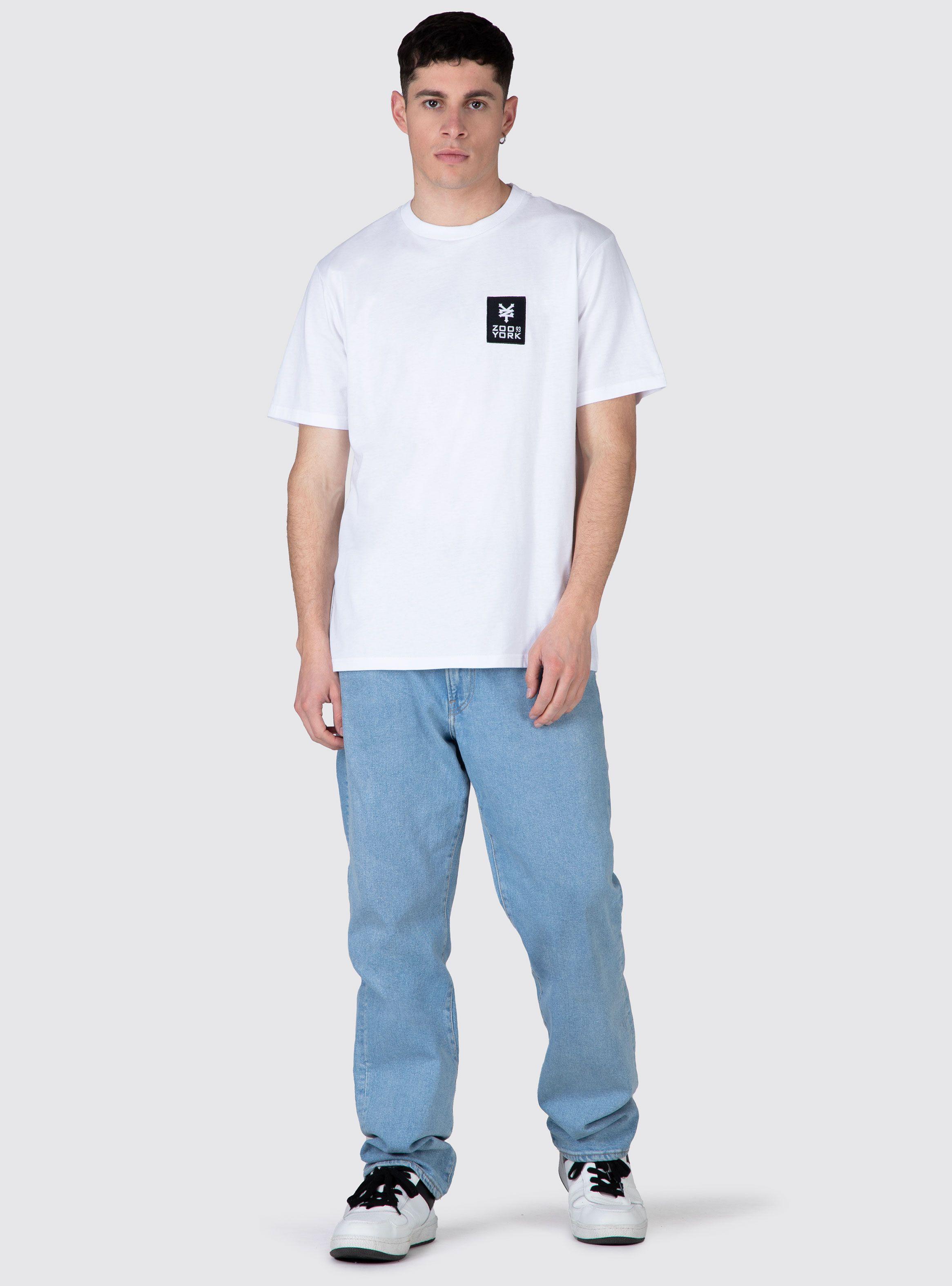 Polera Manga Corta Art Cracker-3