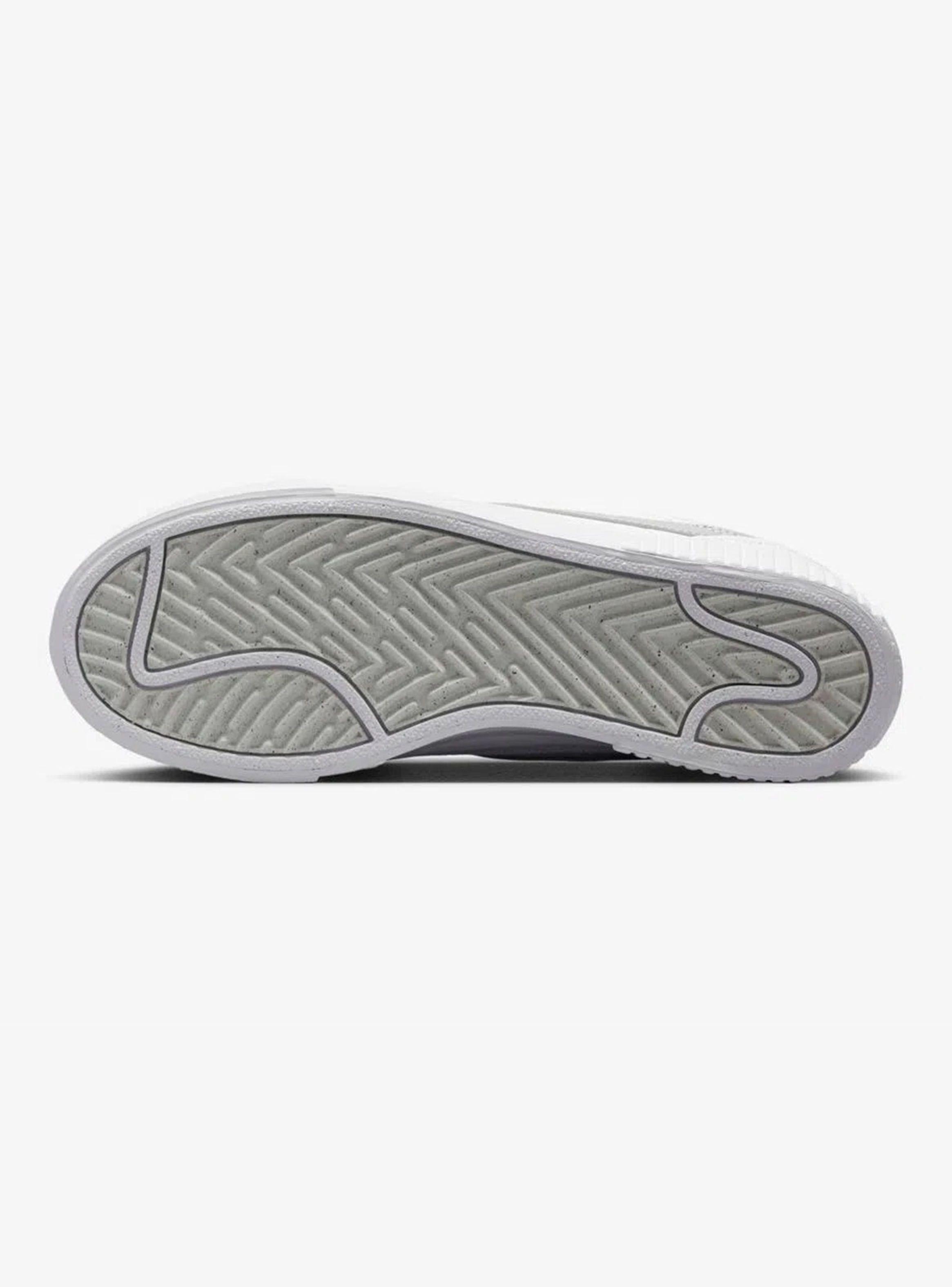 Zapatilla Urbana Plataforma Legacy Lift Mujer-3