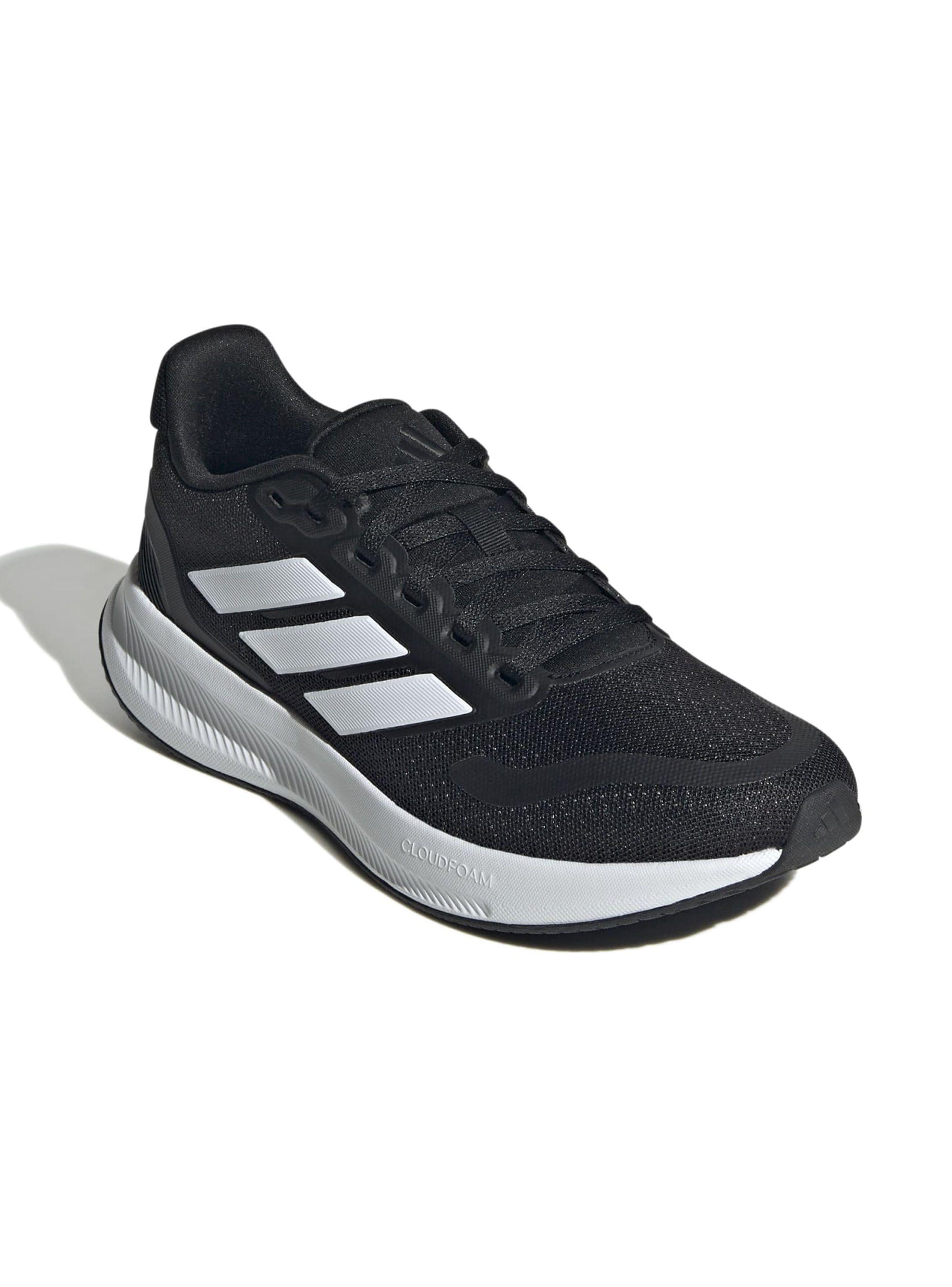 Zapatilla Running Runfalcon- 5 J Unisex-1