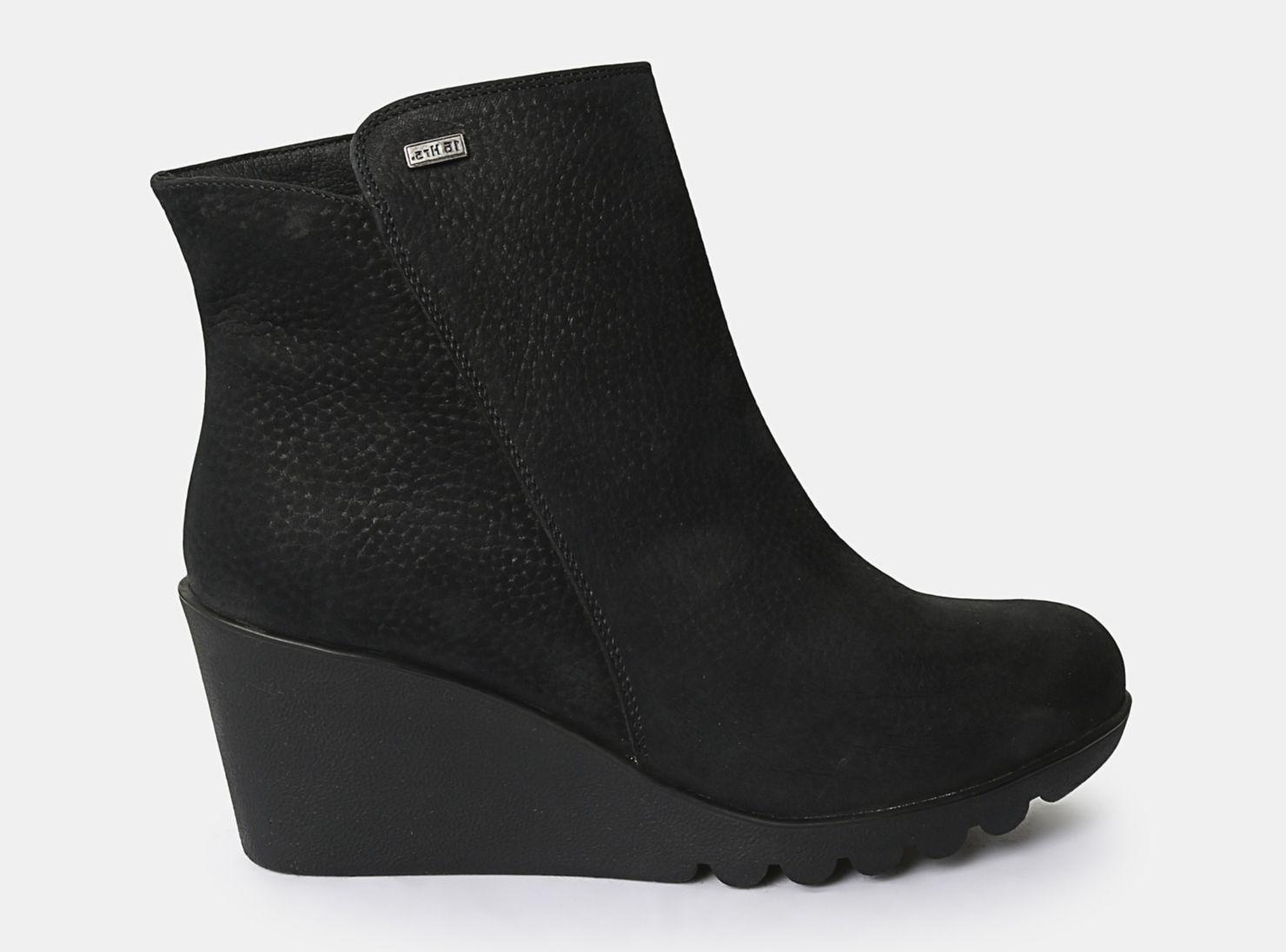 Botín 16 Hrs Jubo Vestir-0