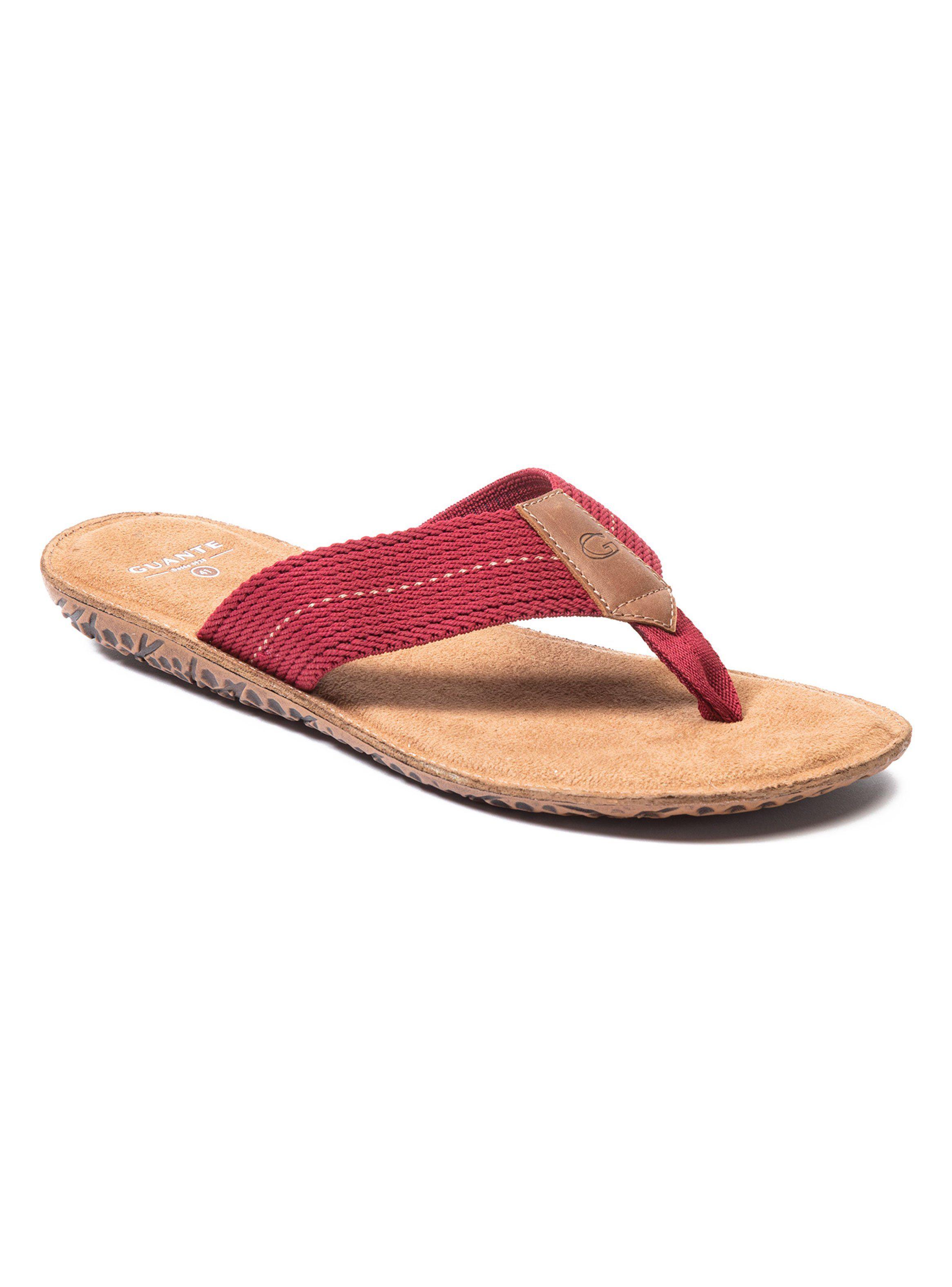Sandalia 35293 Cadiz Textil Hombre-2